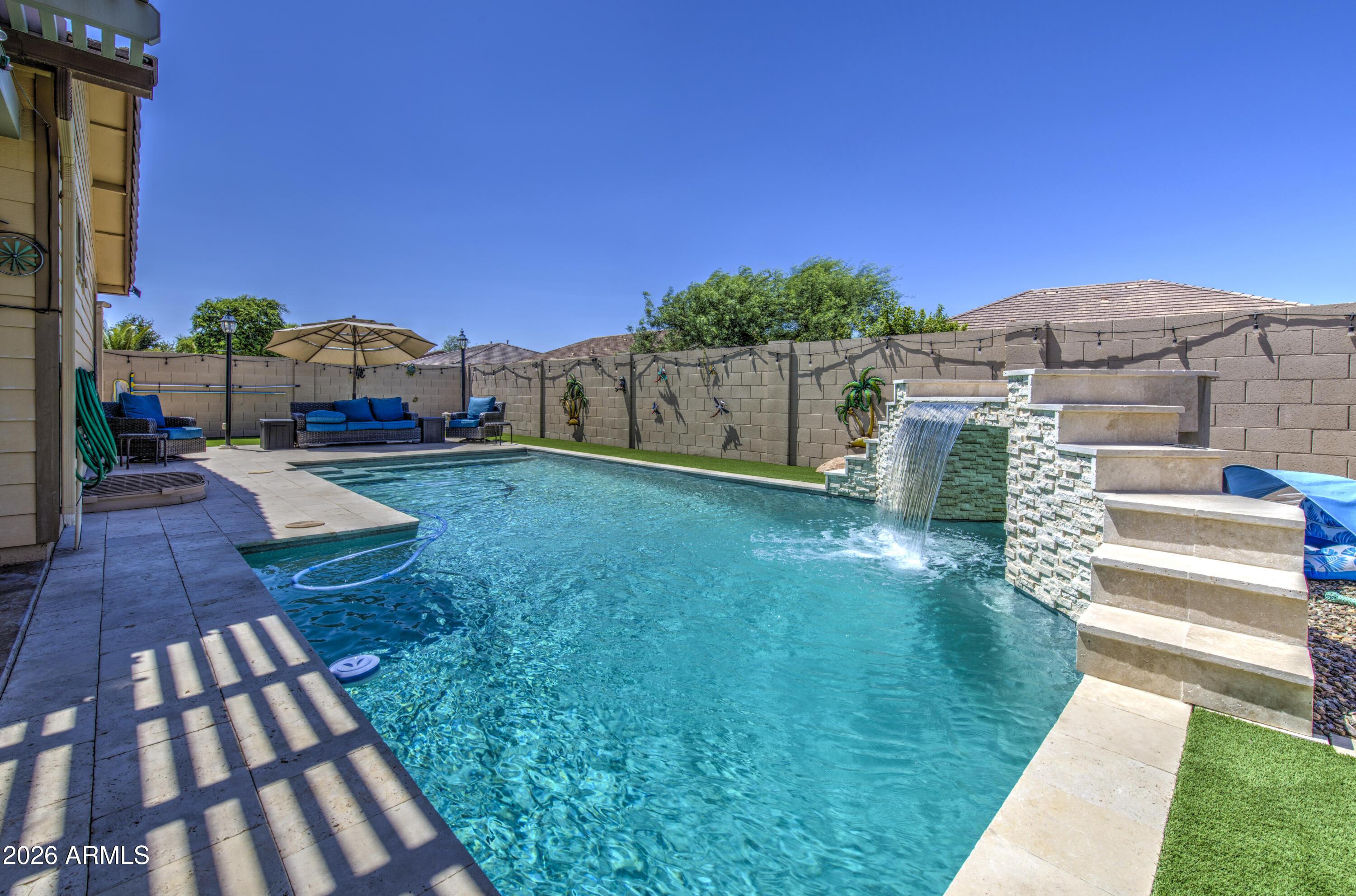 W Devonshire Ave, Goodyear, AZ 85395