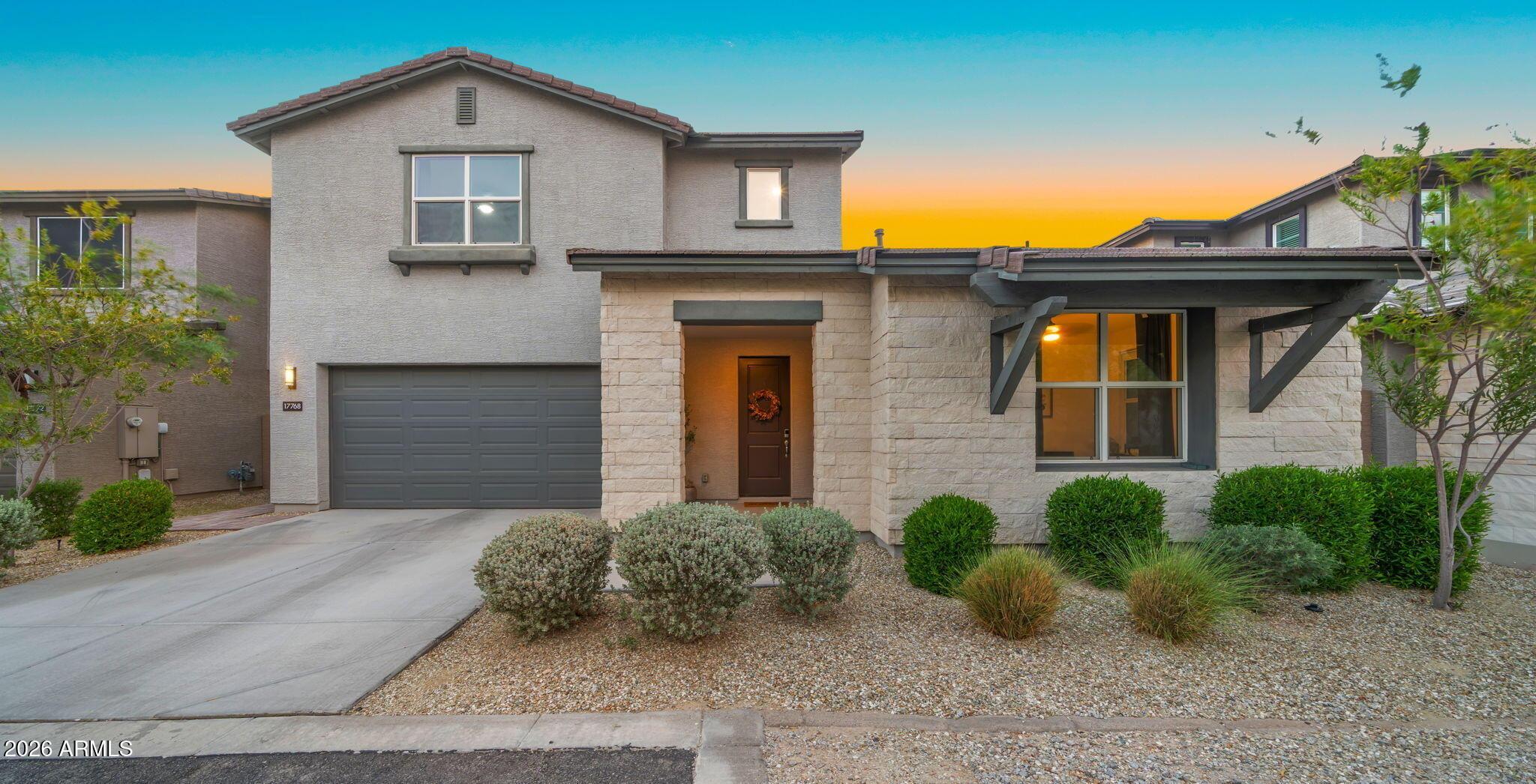 W Cassia Way, Goodyear, AZ 85338