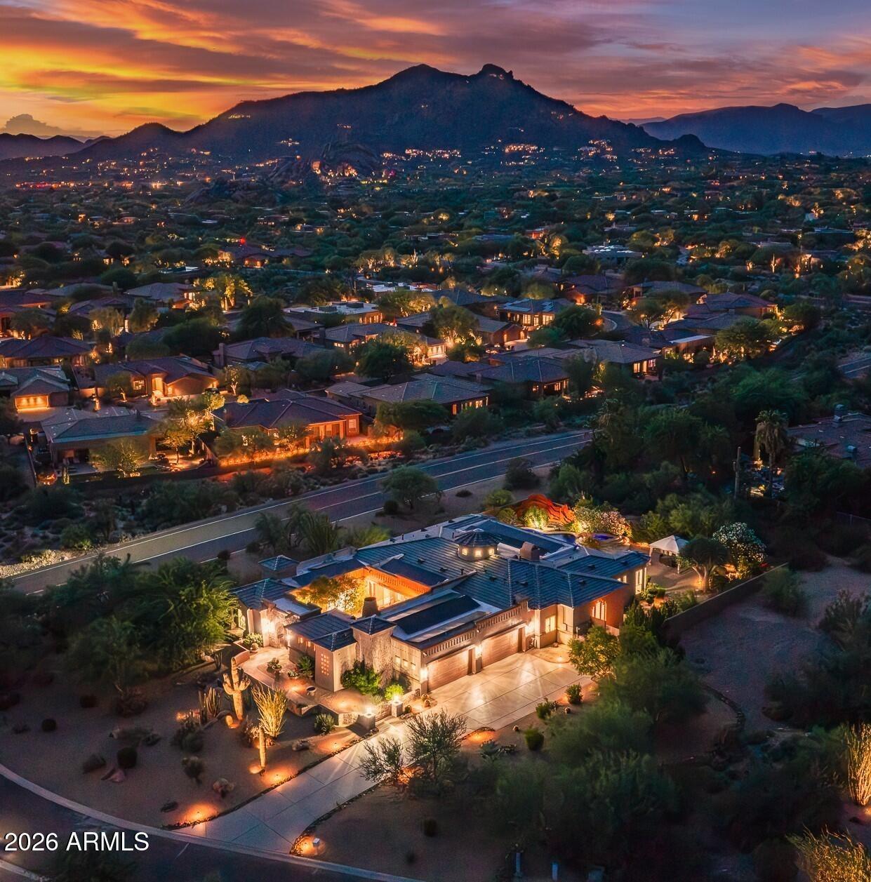 E Soaring Eagle Way, Scottsdale, AZ 85266