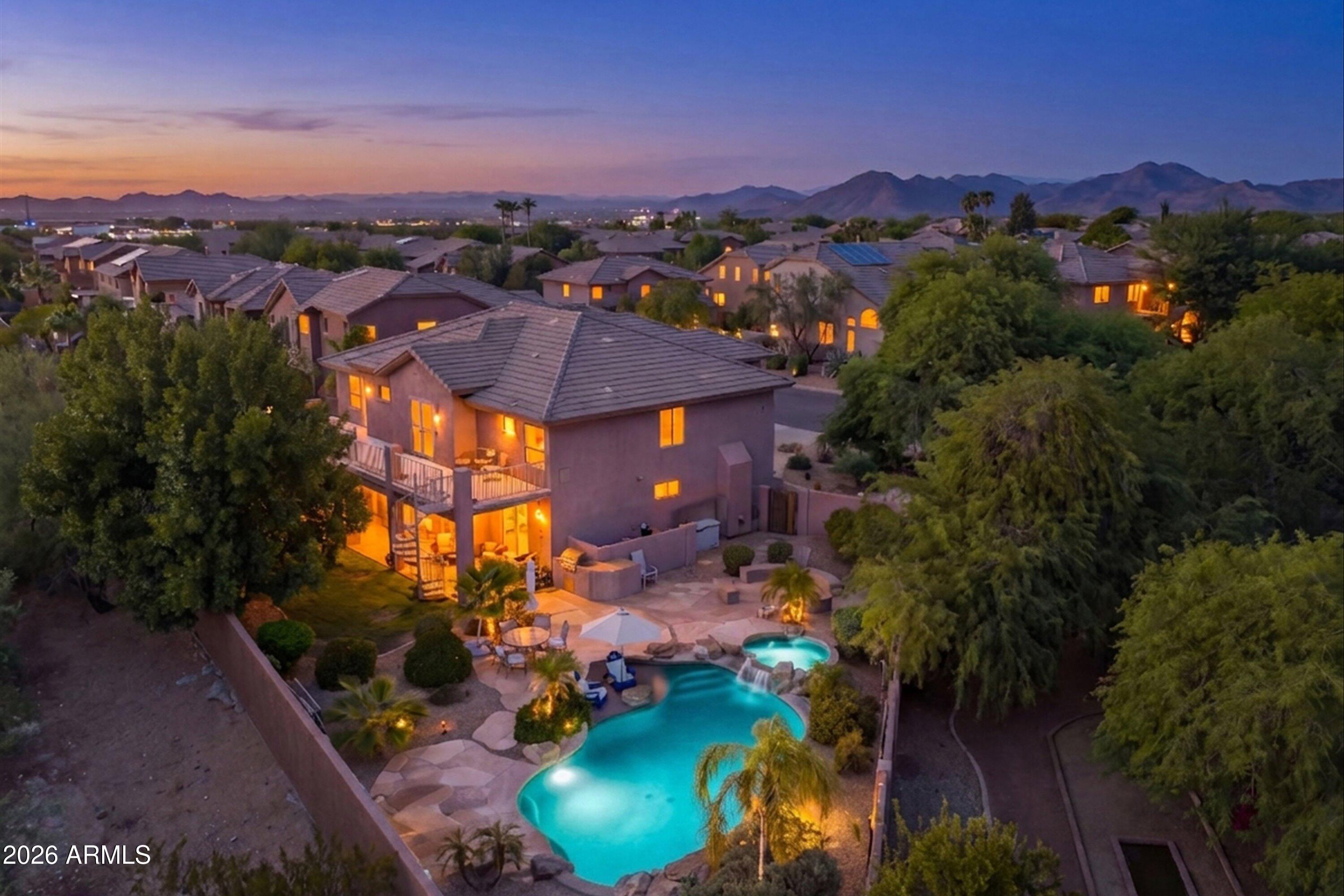 E Palomino Ln, Scottsdale, AZ 85266