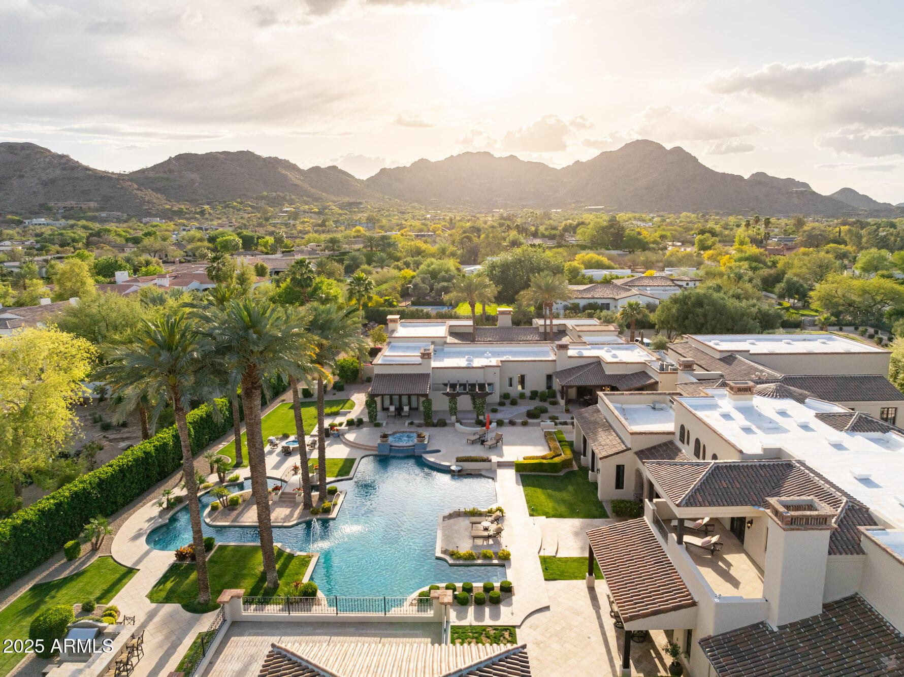 E Cheney Dr, Paradise Valley, AZ 85253