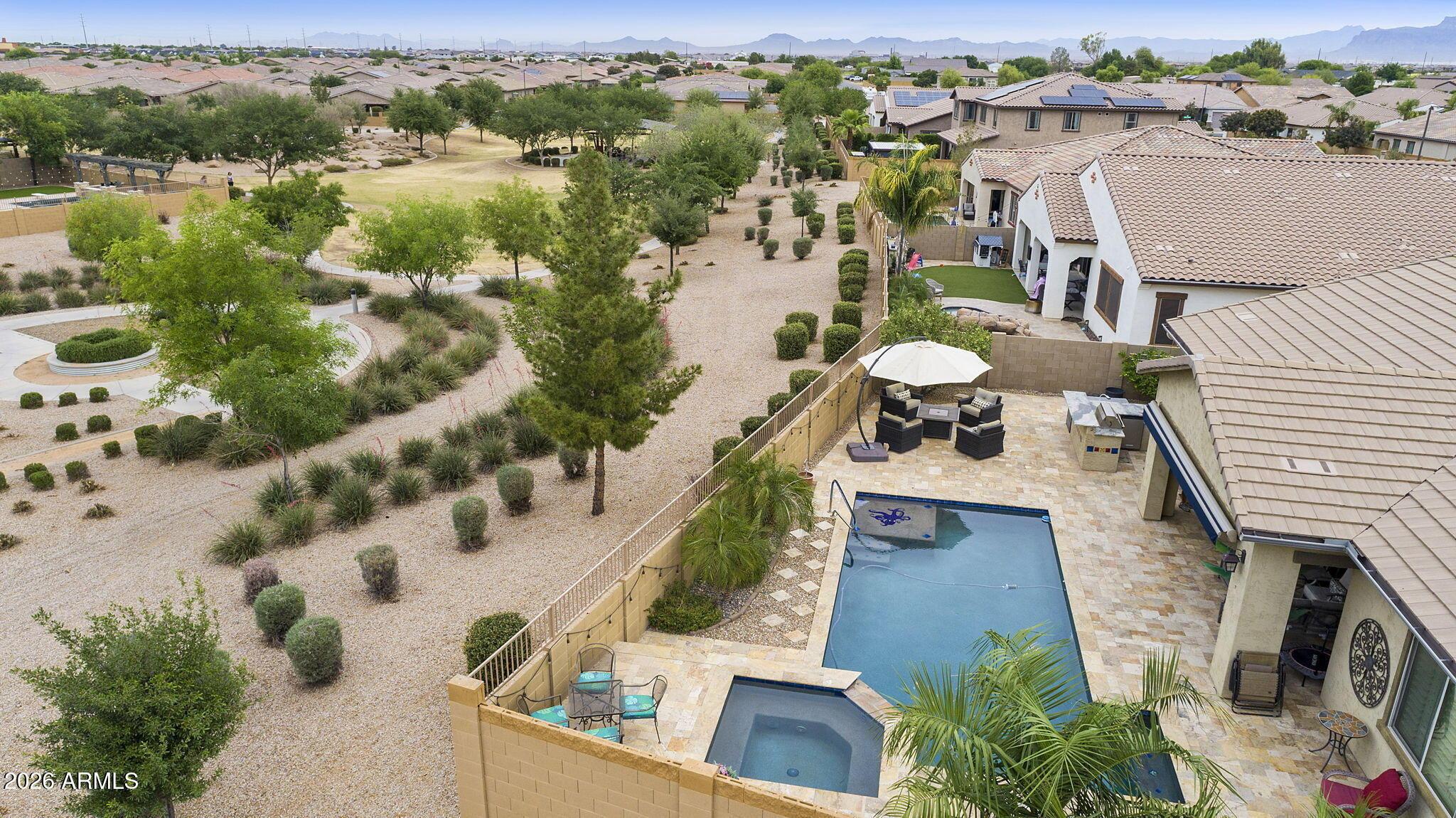 S 228th Pl, Queen Creek, AZ 85142