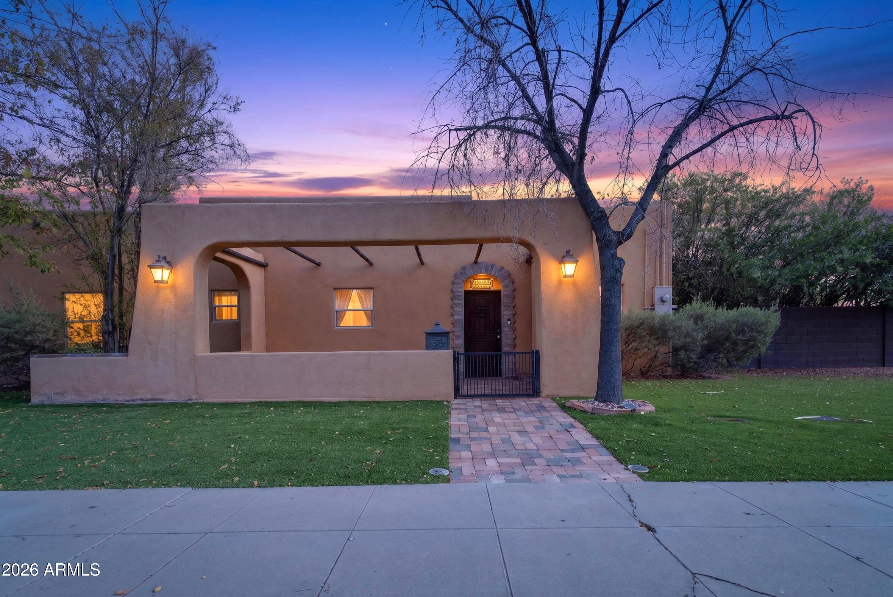 N 7th Ave, Phoenix, AZ 85007