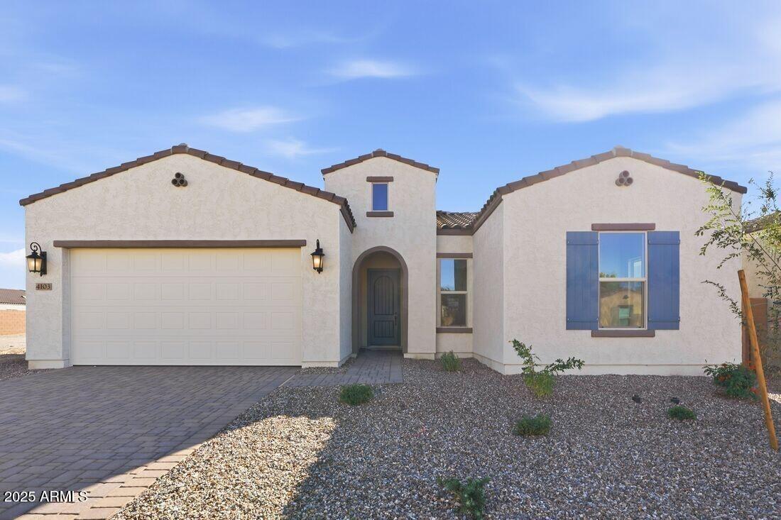 E Brittlebush Ln, San Tan Valley, AZ 85140