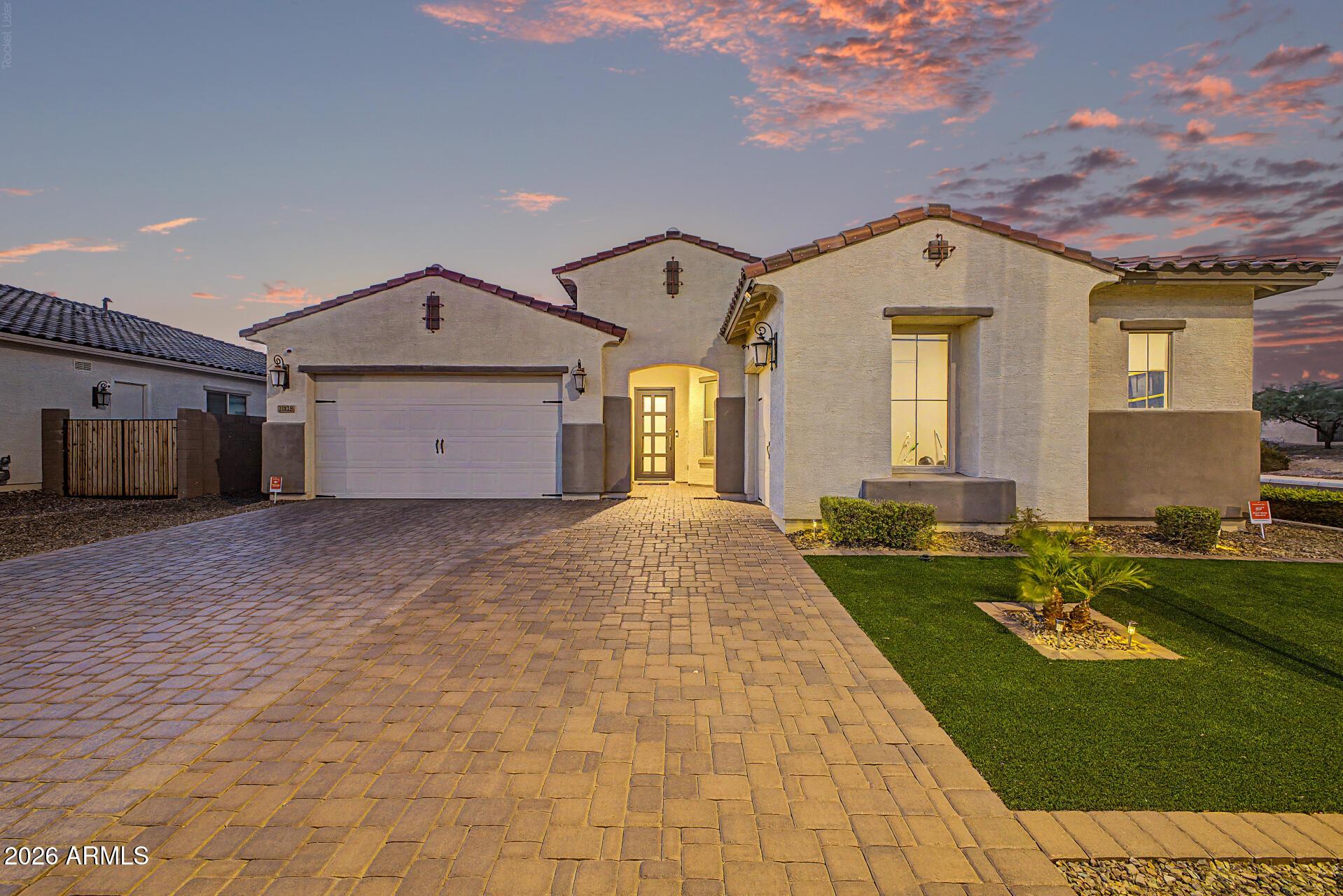 W Cambridge Ave, Buckeye, AZ 85396