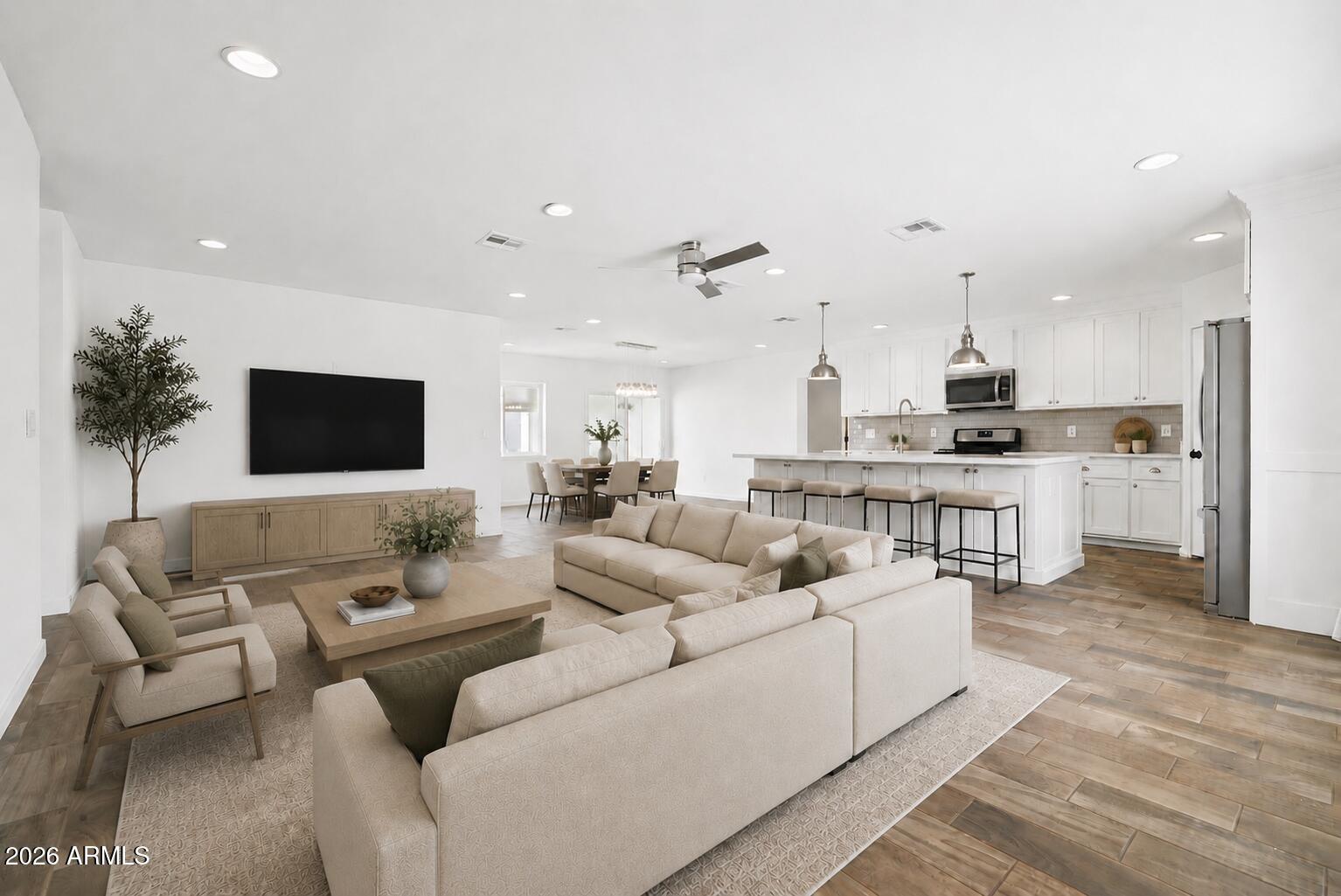 E Virginia Ave, Phoenix, AZ 85008