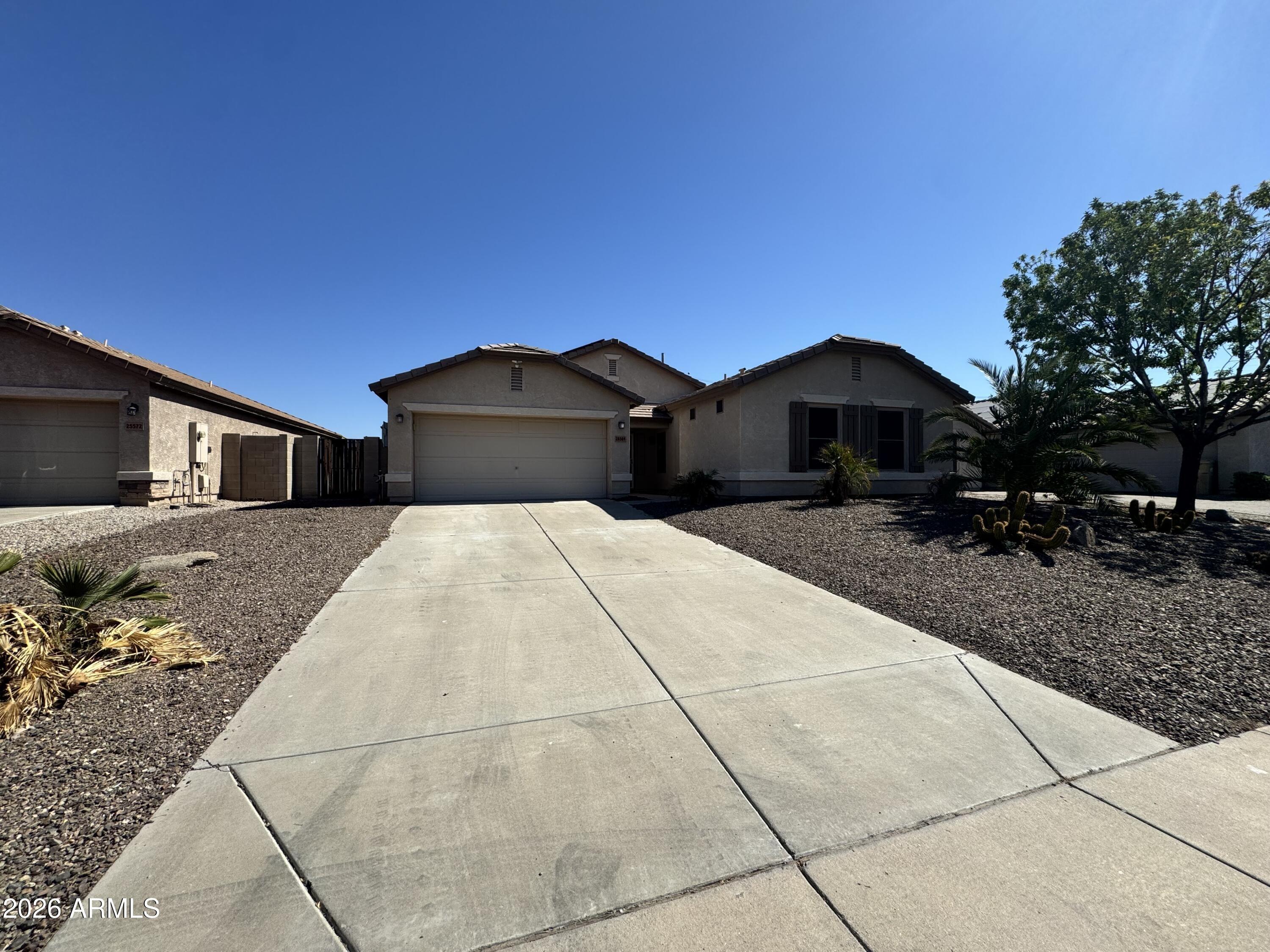 W Ripple Rd, Buckeye, AZ 85326