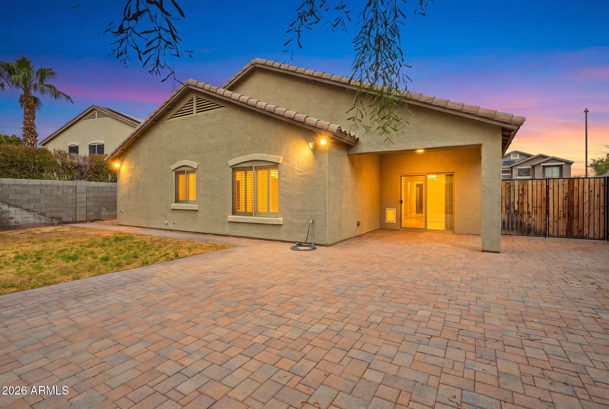 W Madison St, Goodyear, AZ 85338