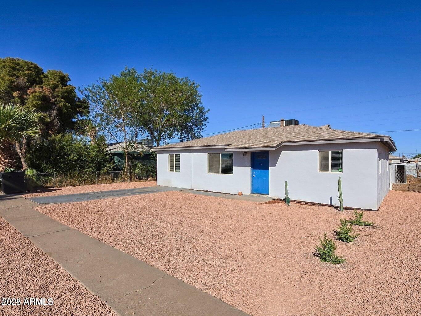 S 20th Pl, Phoenix, AZ 85040