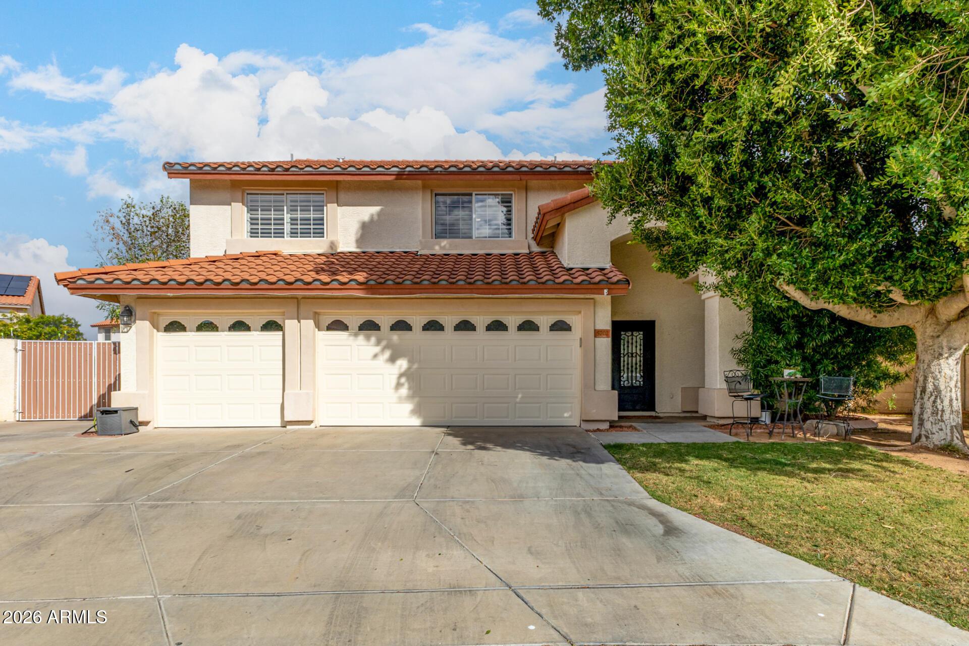 W Windrose Dr, Glendale, AZ 85304