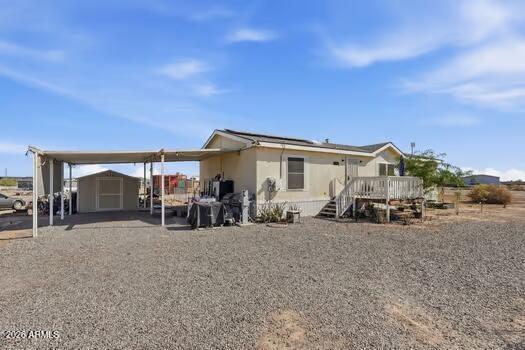 W Bay Cir, Tonopah, AZ 85354