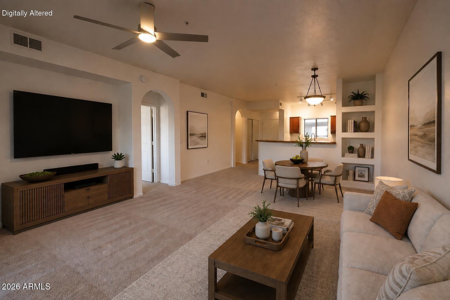 E Devonshire Ave, Phoenix, AZ 85014