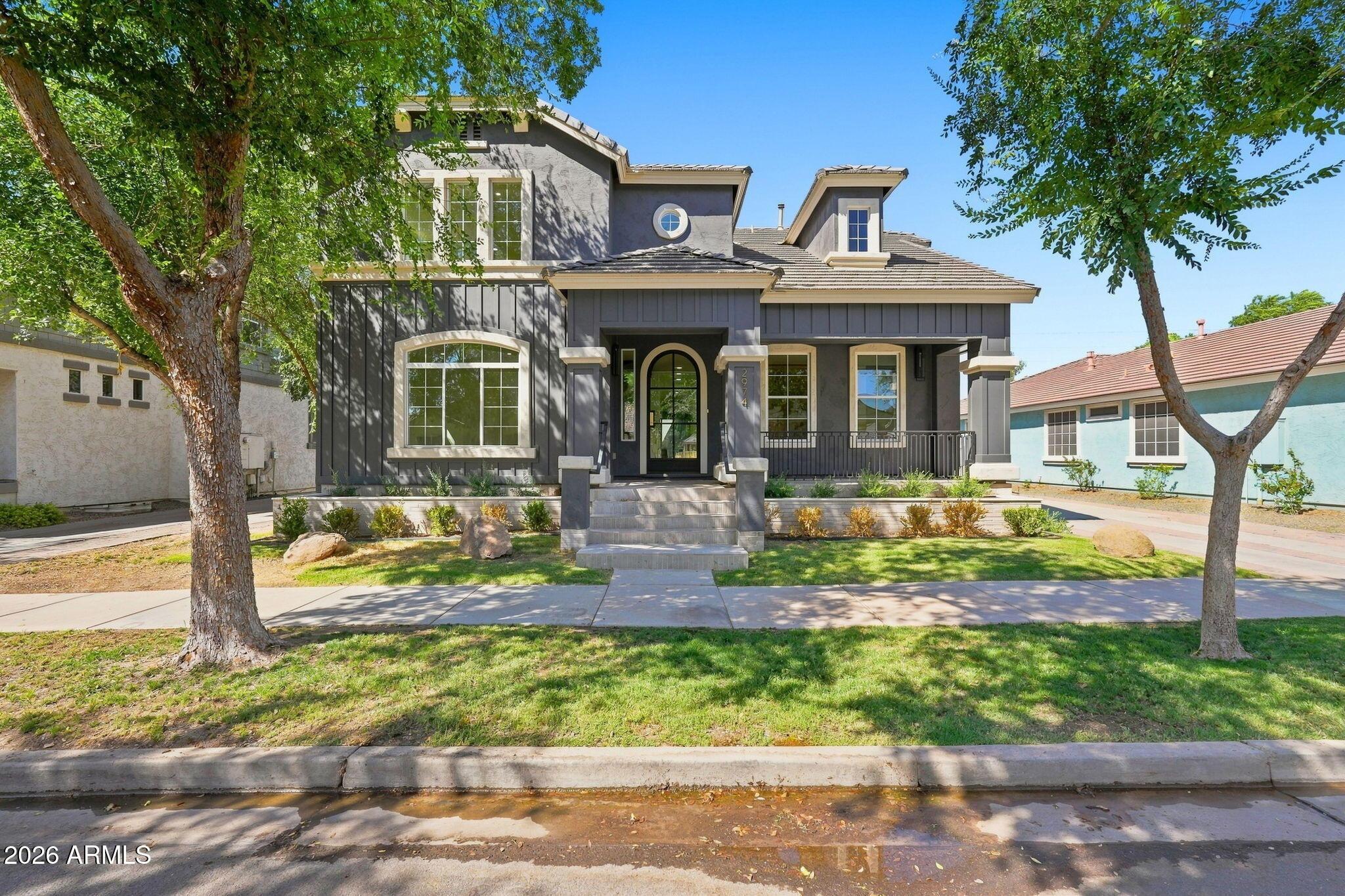 E Camellia Dr, Gilbert, AZ 85296