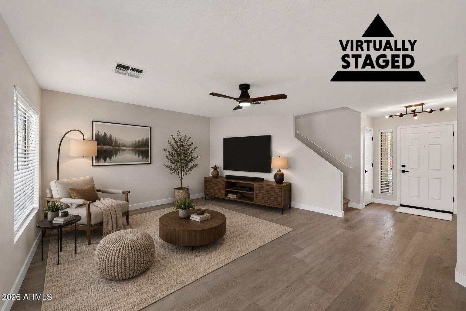 W Dahlia Dr, El Mirage, AZ 85335