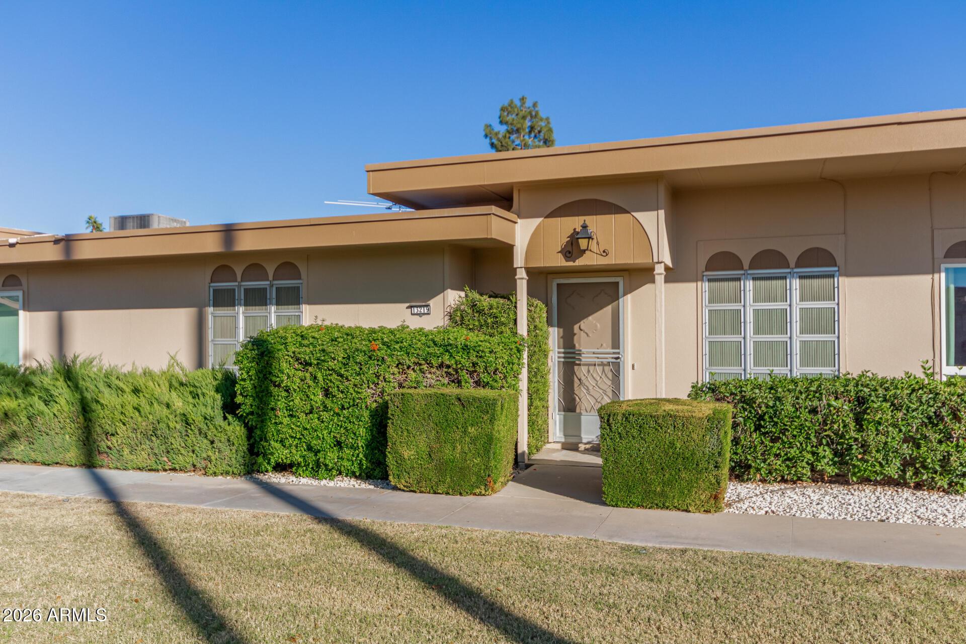 N 99th Dr, Sun City, AZ 85351