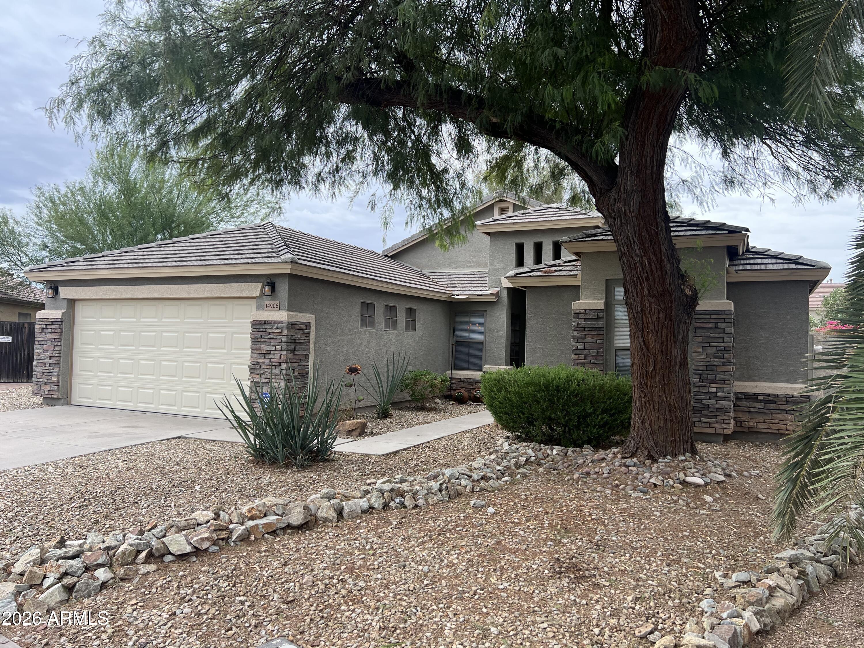 N 134th Cir, Surprise, AZ 85379