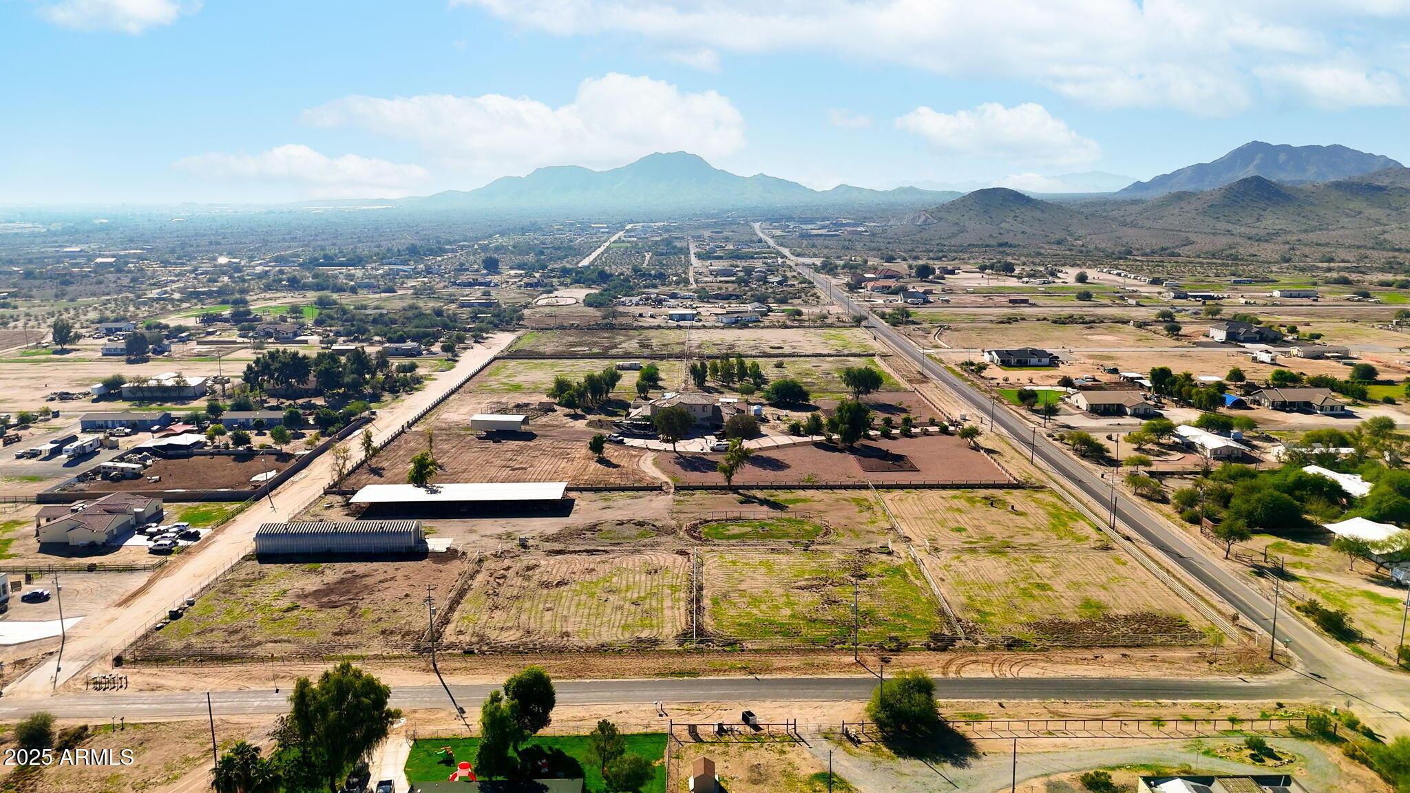 S Dean Rd, Buckeye, AZ 85326
