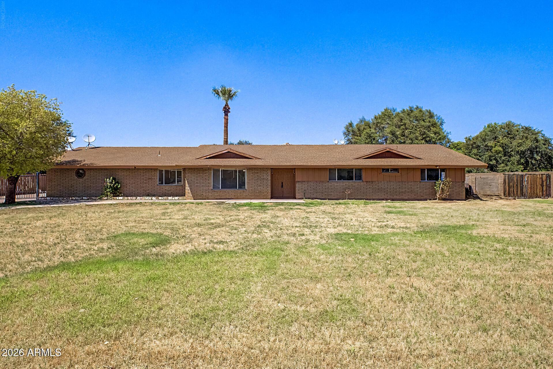 W Mcneil St, Laveen, AZ 85339
