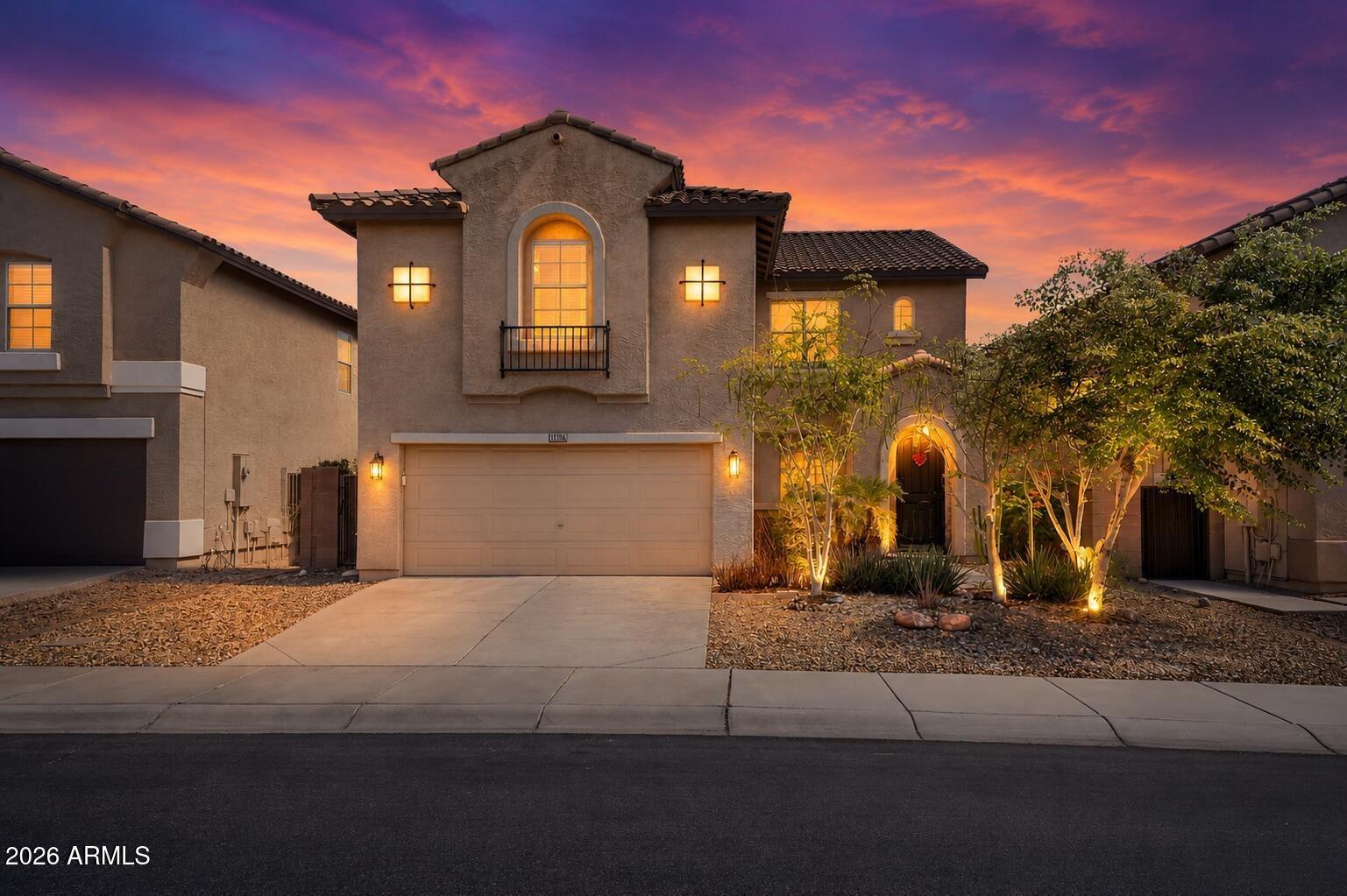 W Foothill Dr, Sun City, AZ 85373