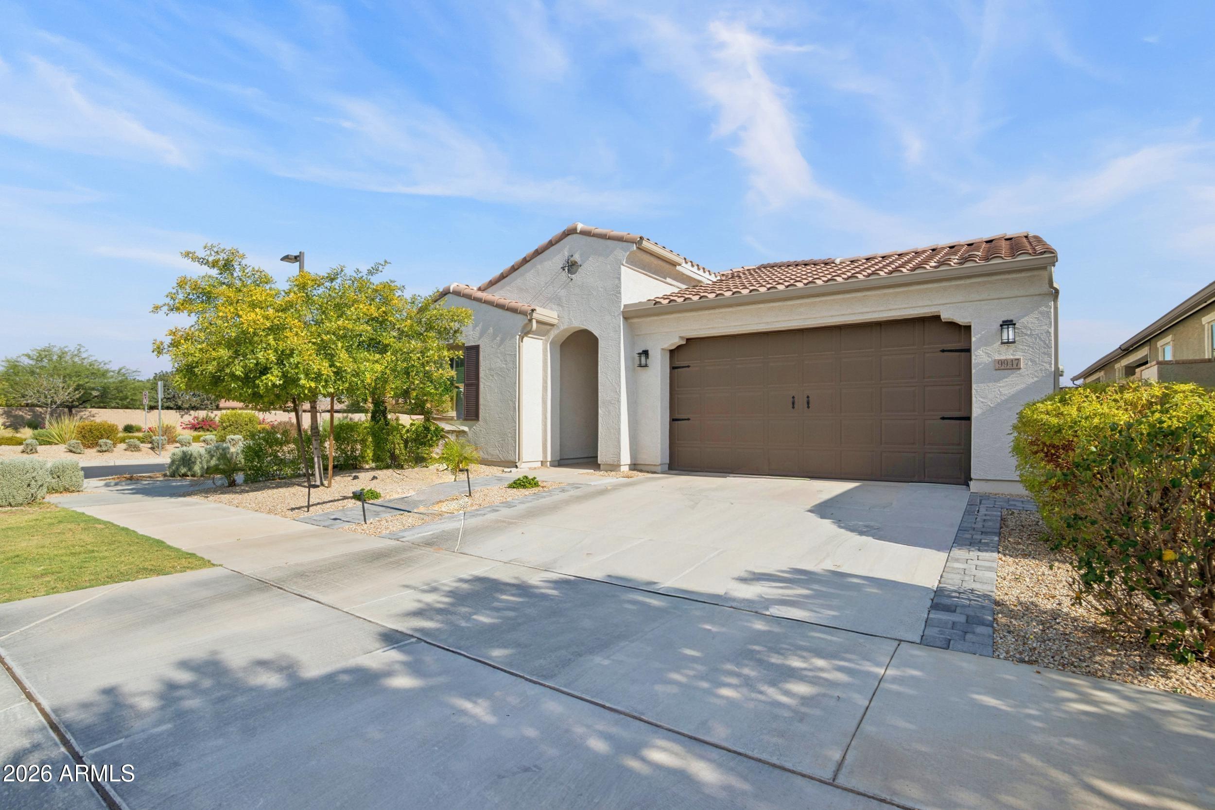 E Thornbush Ave, Mesa, AZ 85212