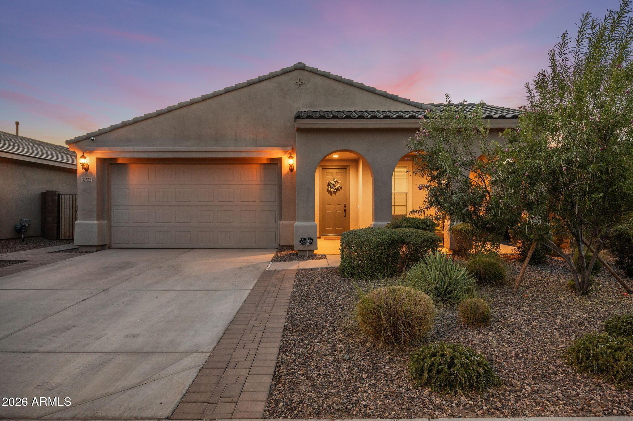 N 133rd Ave, Peoria, AZ 85383