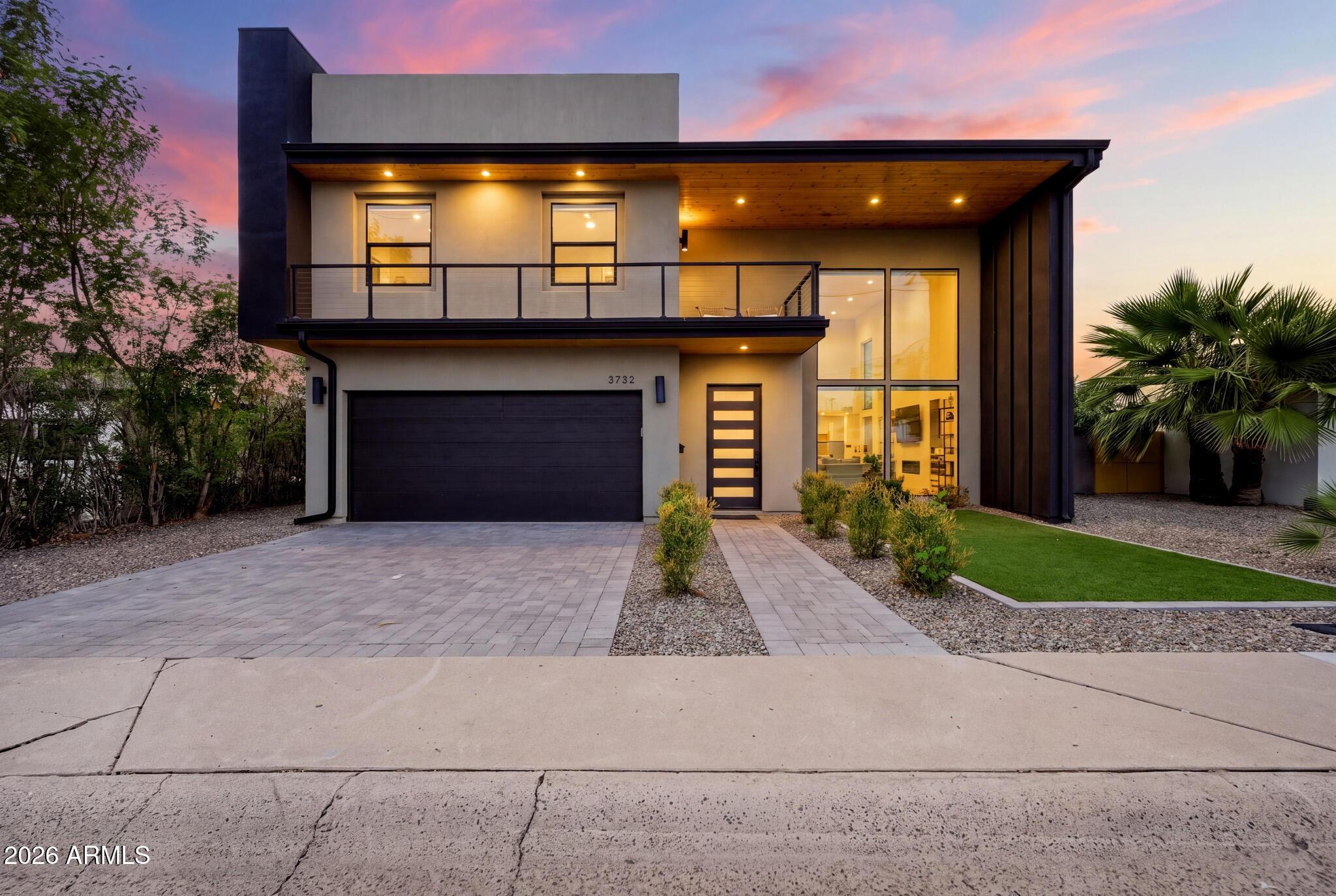 N 68th St, Scottsdale, AZ 85251