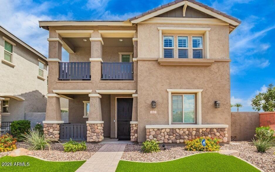 S Entwistle St, Gilbert, AZ 85295