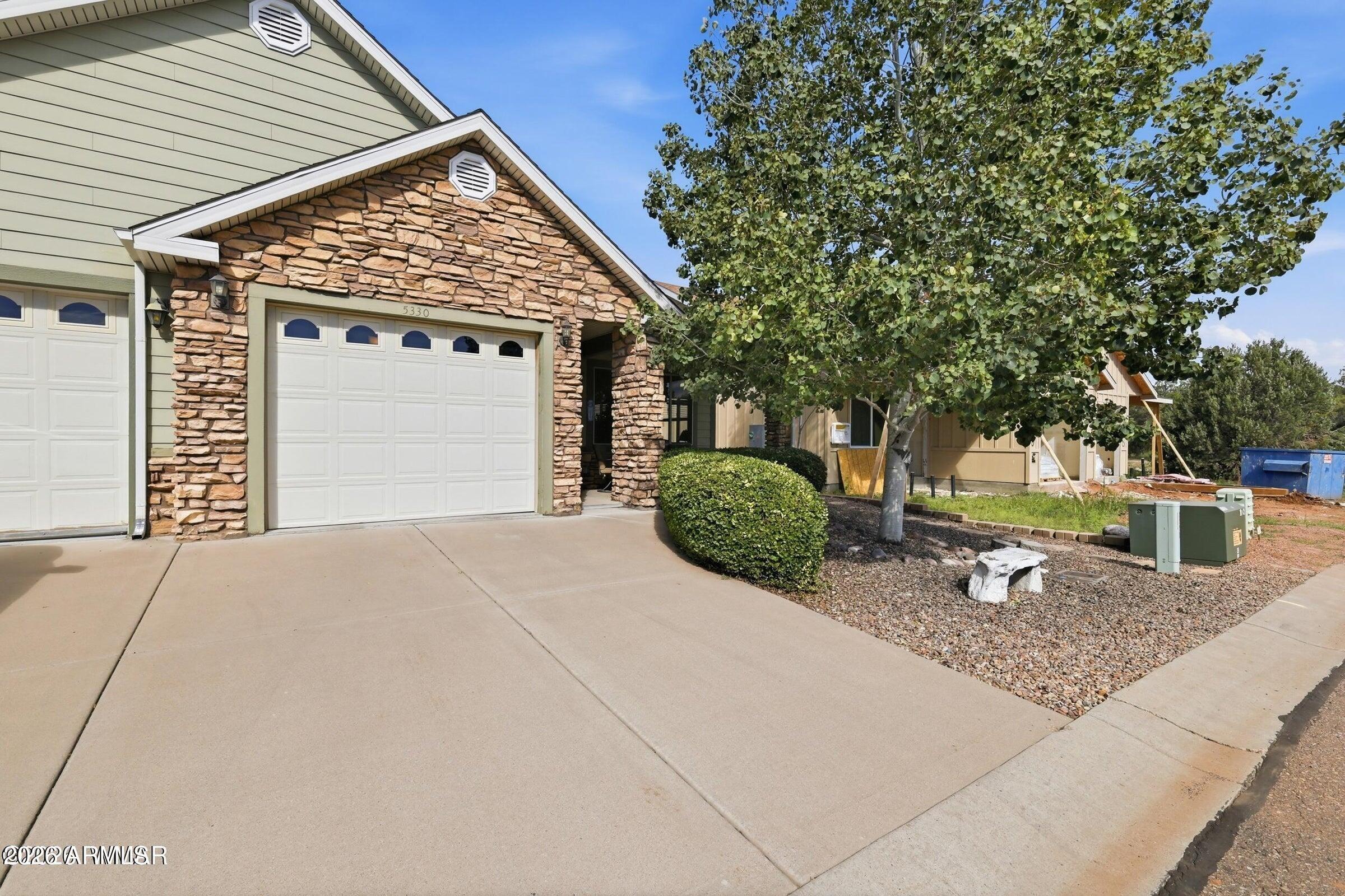 S Marshall Mountain Dr, Show Low, AZ 85901