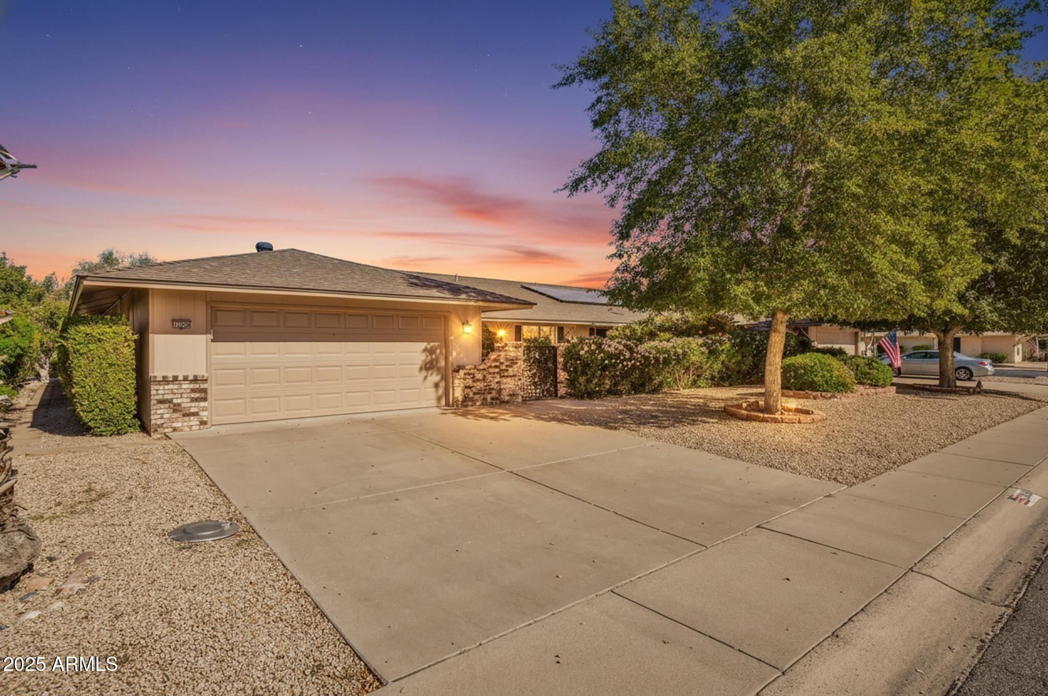 W Desert Glen Dr, Sun City West, AZ 85375