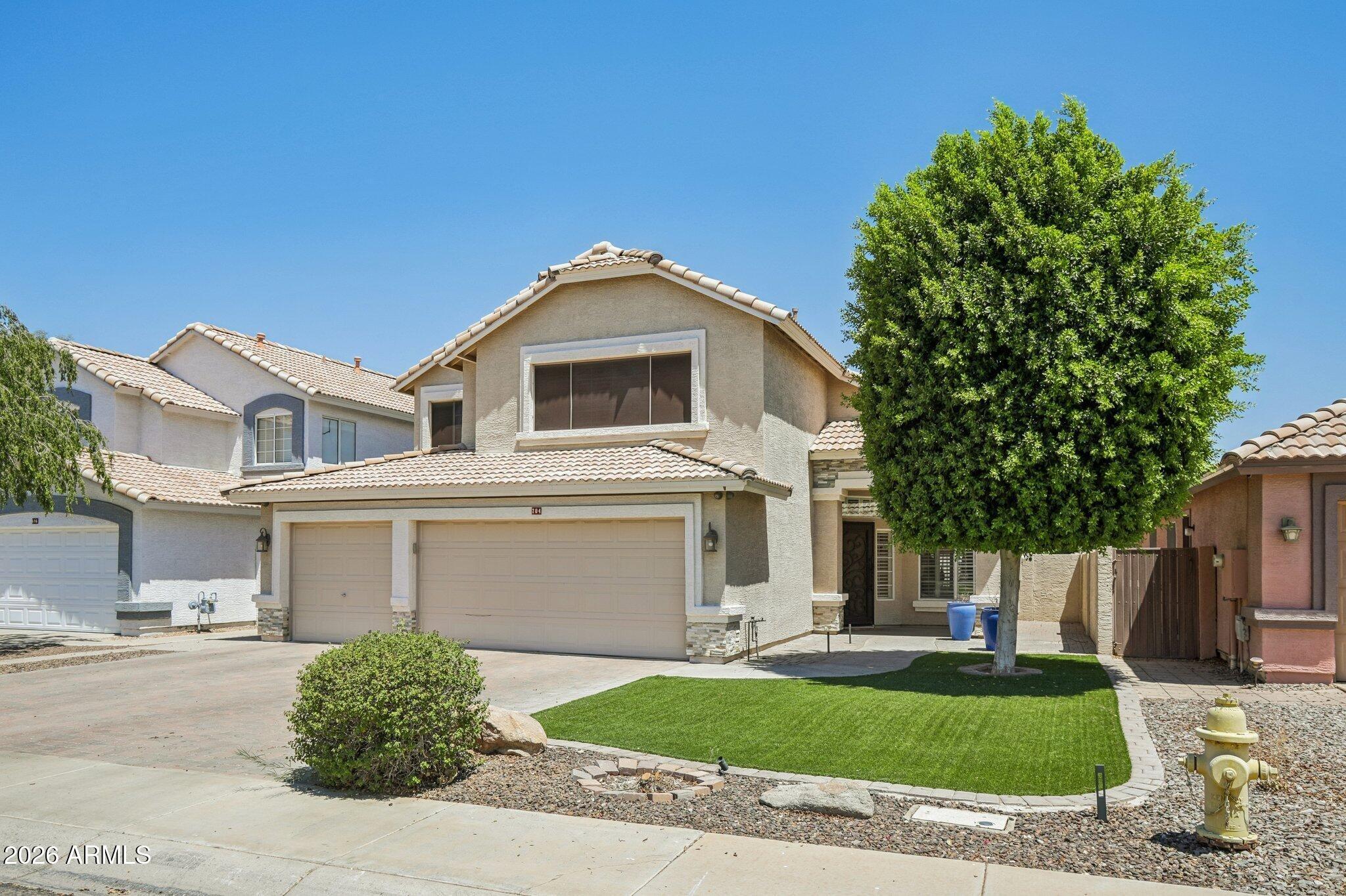 E Windsor Dr, Gilbert, AZ 85296