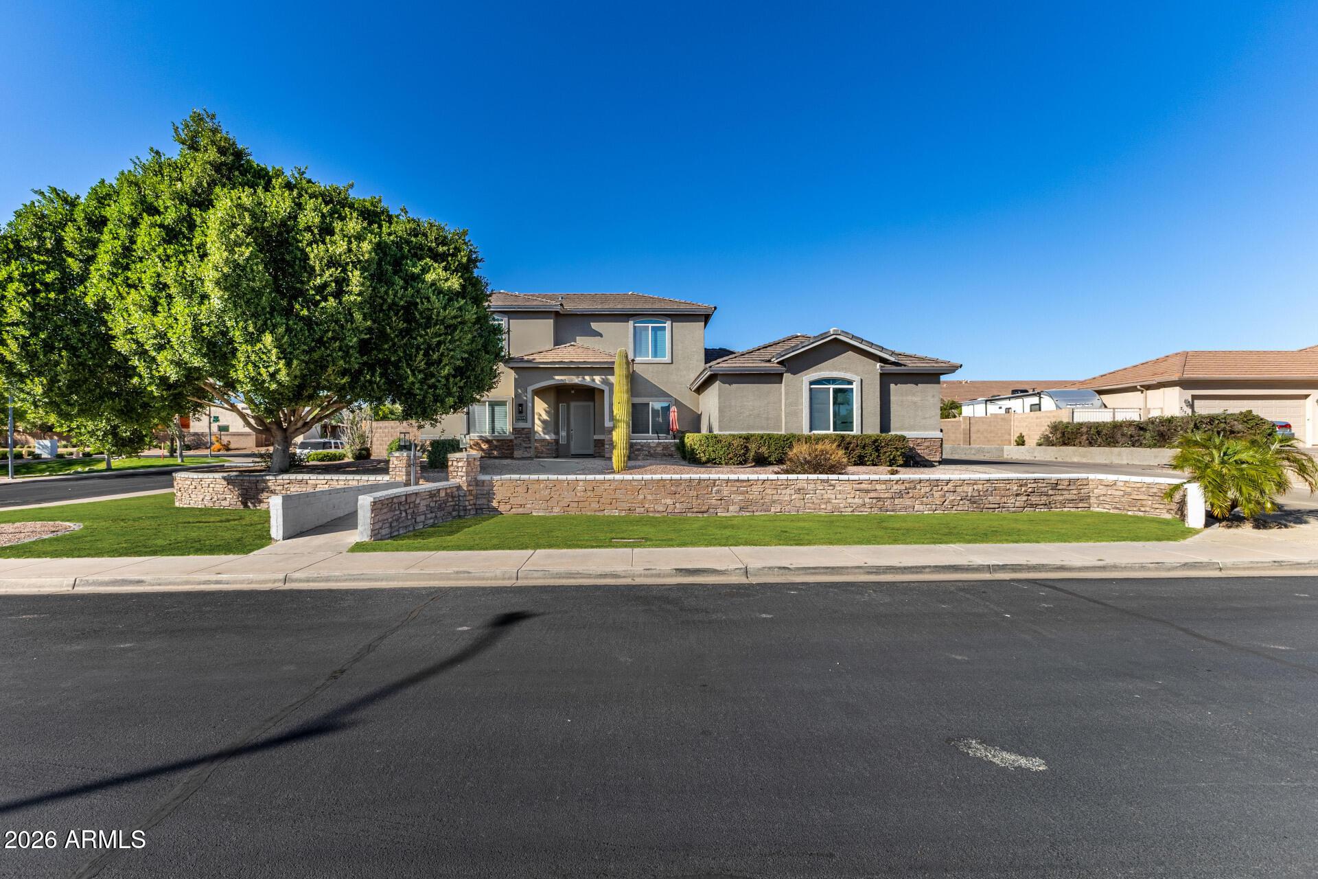 E Grandview St, Mesa, AZ 85207