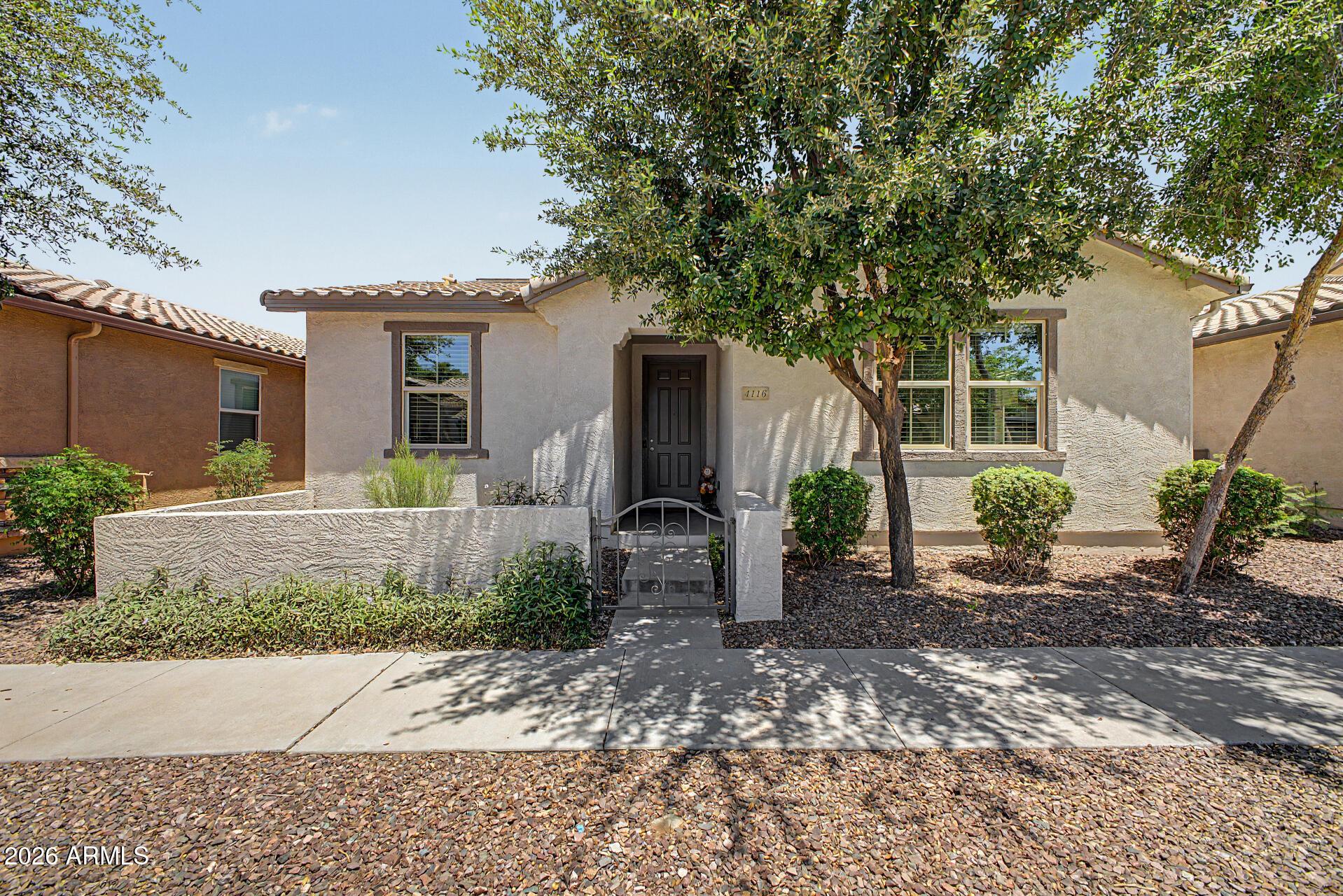 E Cathy Dr, Gilbert, AZ 85296