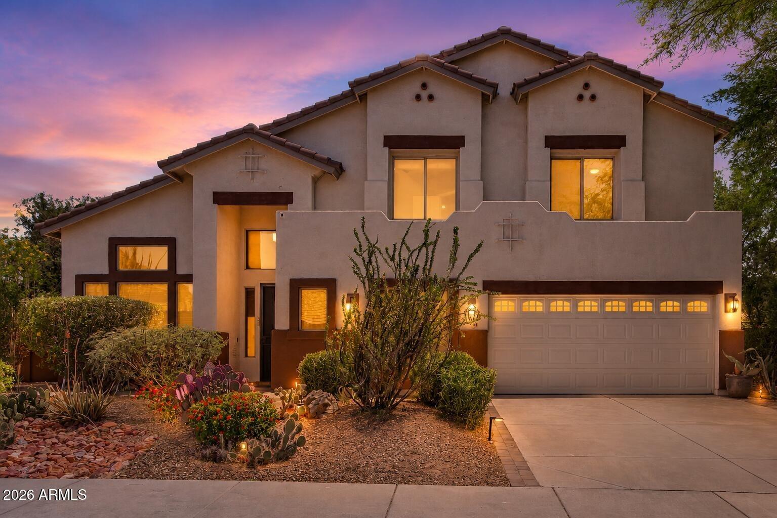 E Glencove Cir, Mesa, AZ 85207