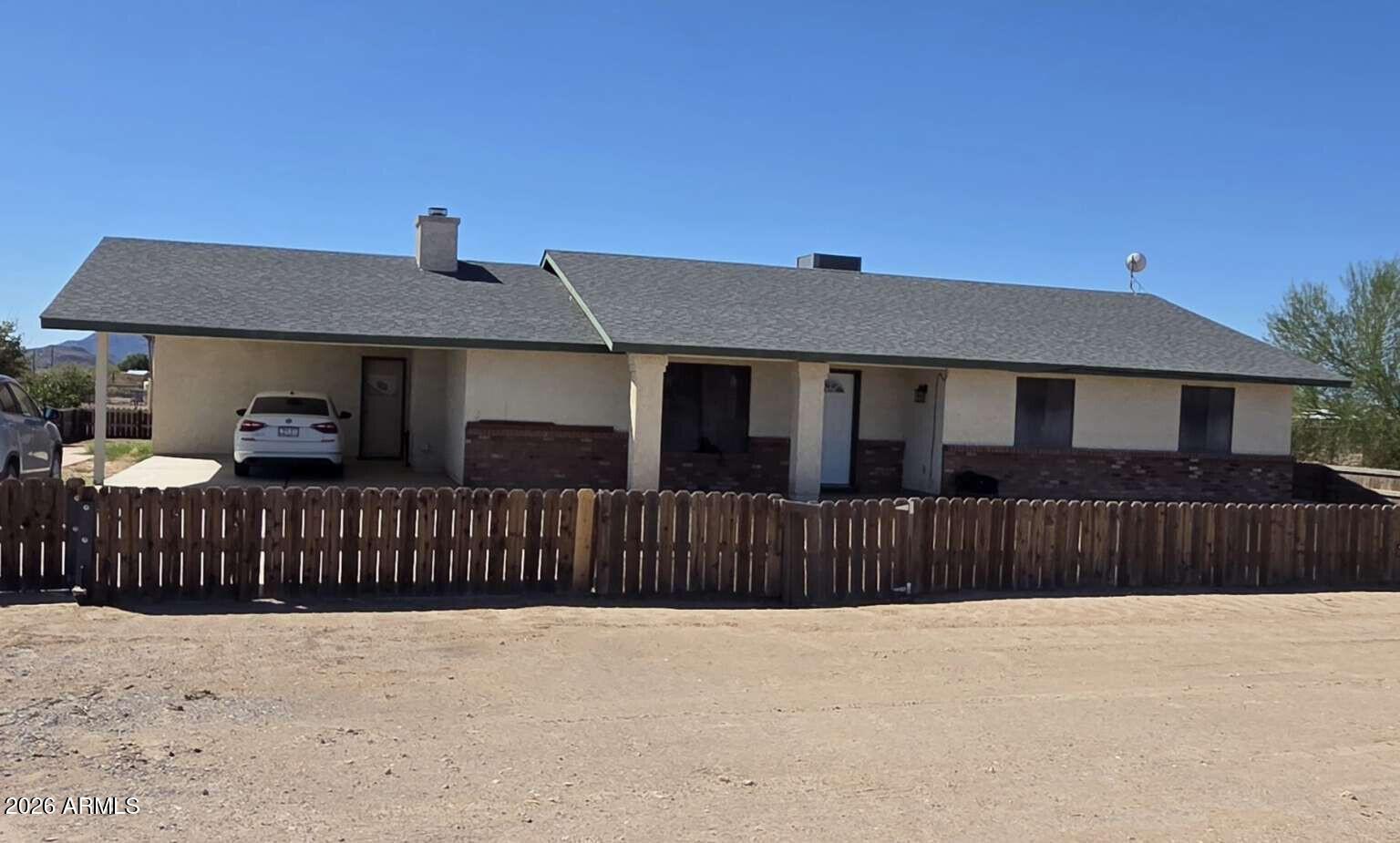S 371st Ave, Tonopah, AZ 85354