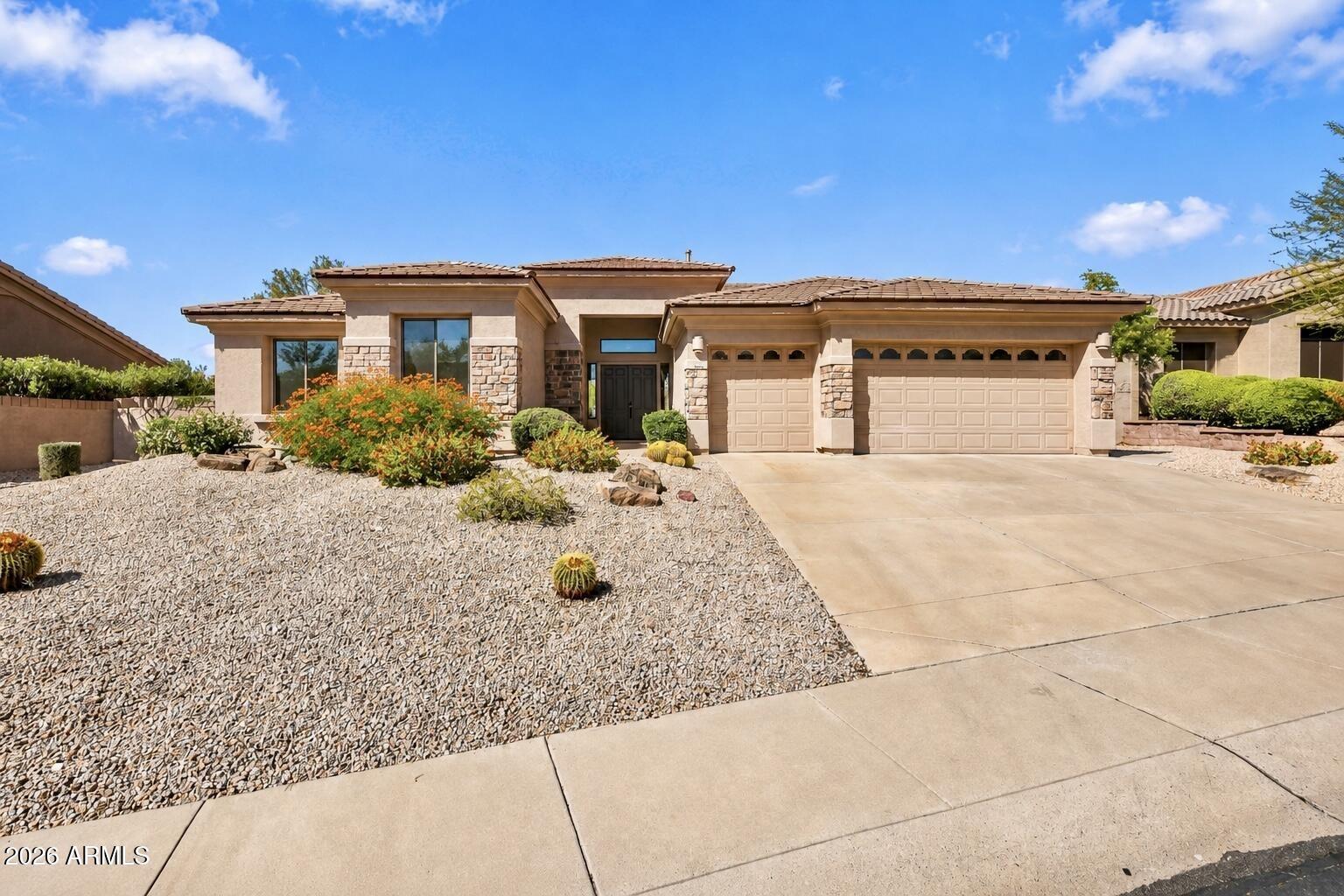 E Lupine Ave, Scottsdale, AZ 85259