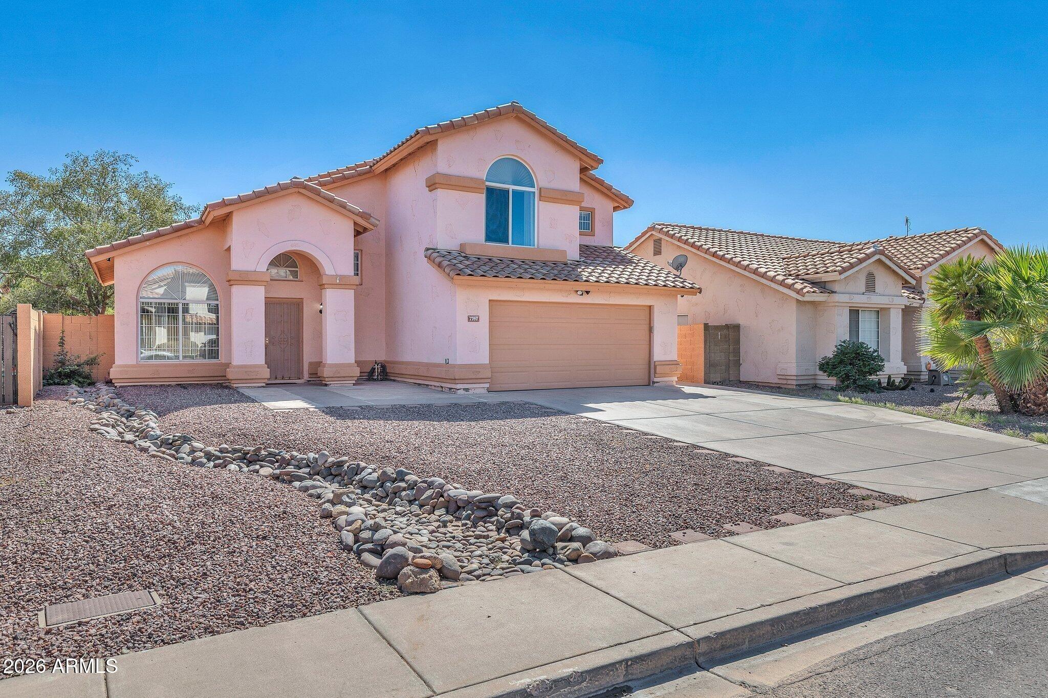 W Sierra Vista Dr, Glendale, AZ 85303