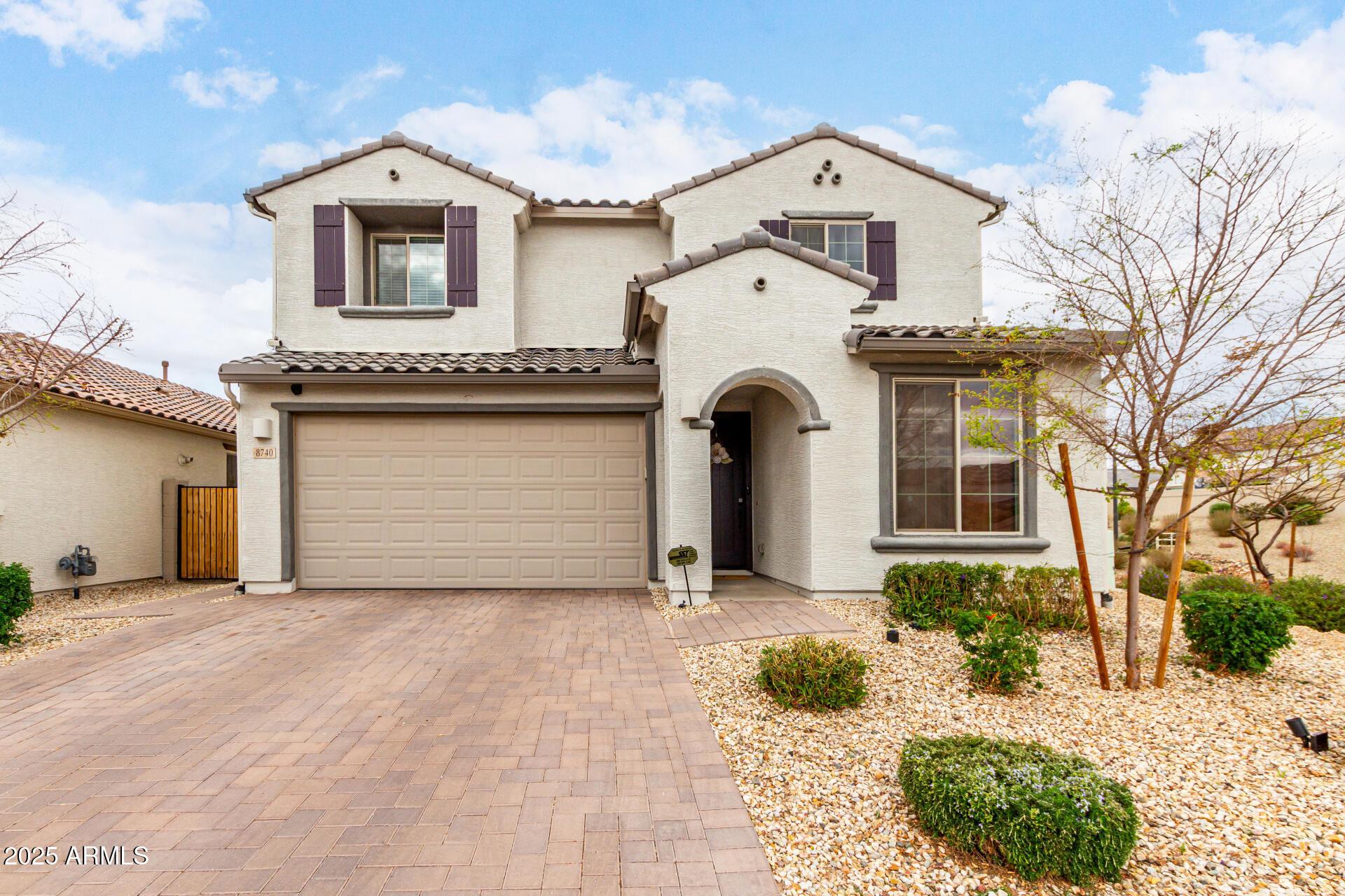 W San Miguel Ave, Glendale, AZ 85305