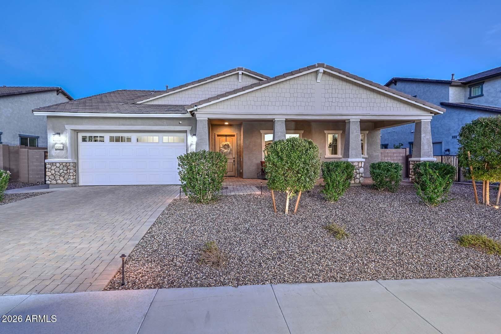 N 126th Ave, Peoria, AZ 85383