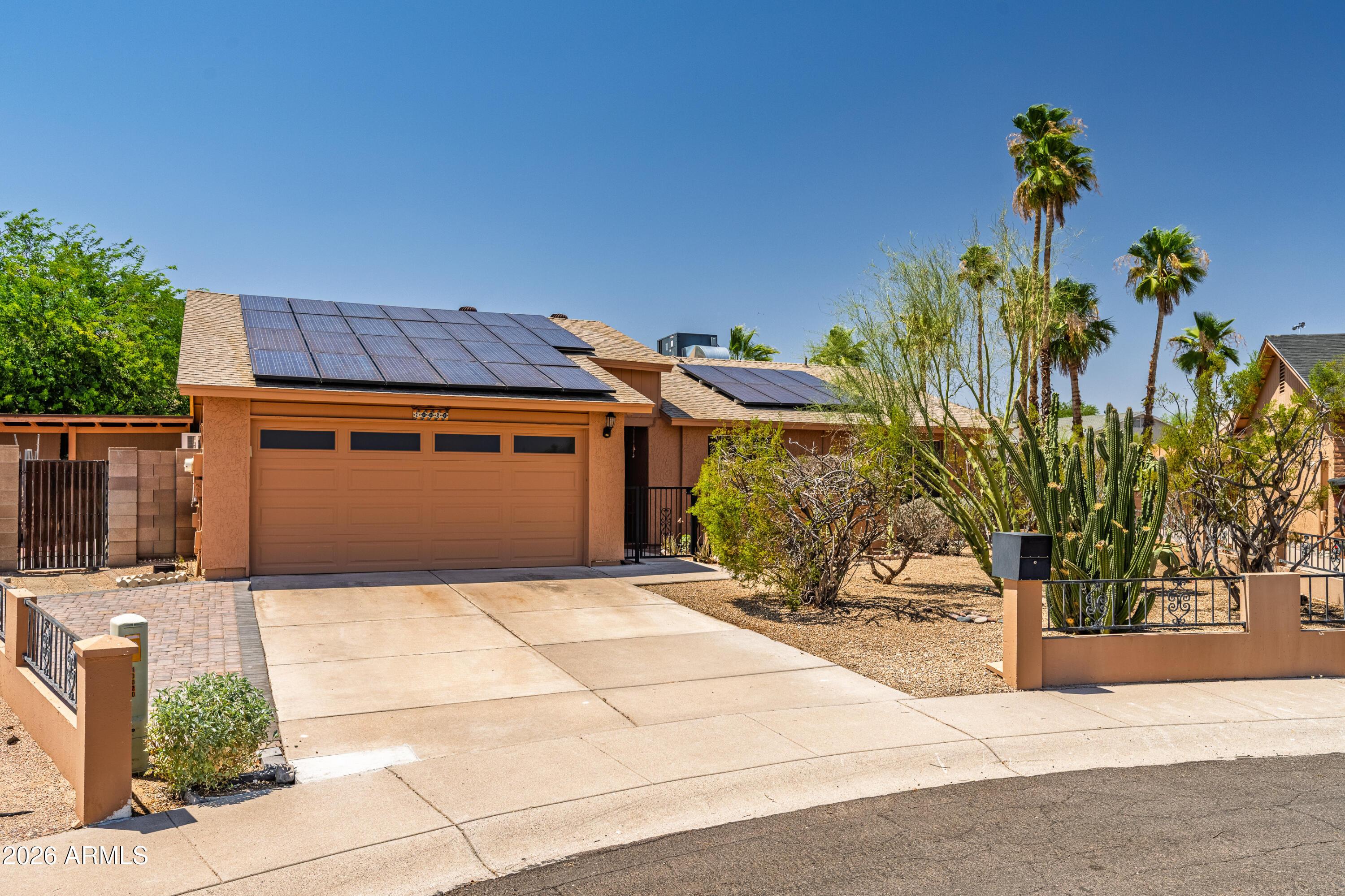 S 46th Pl, Phoenix, AZ 85044