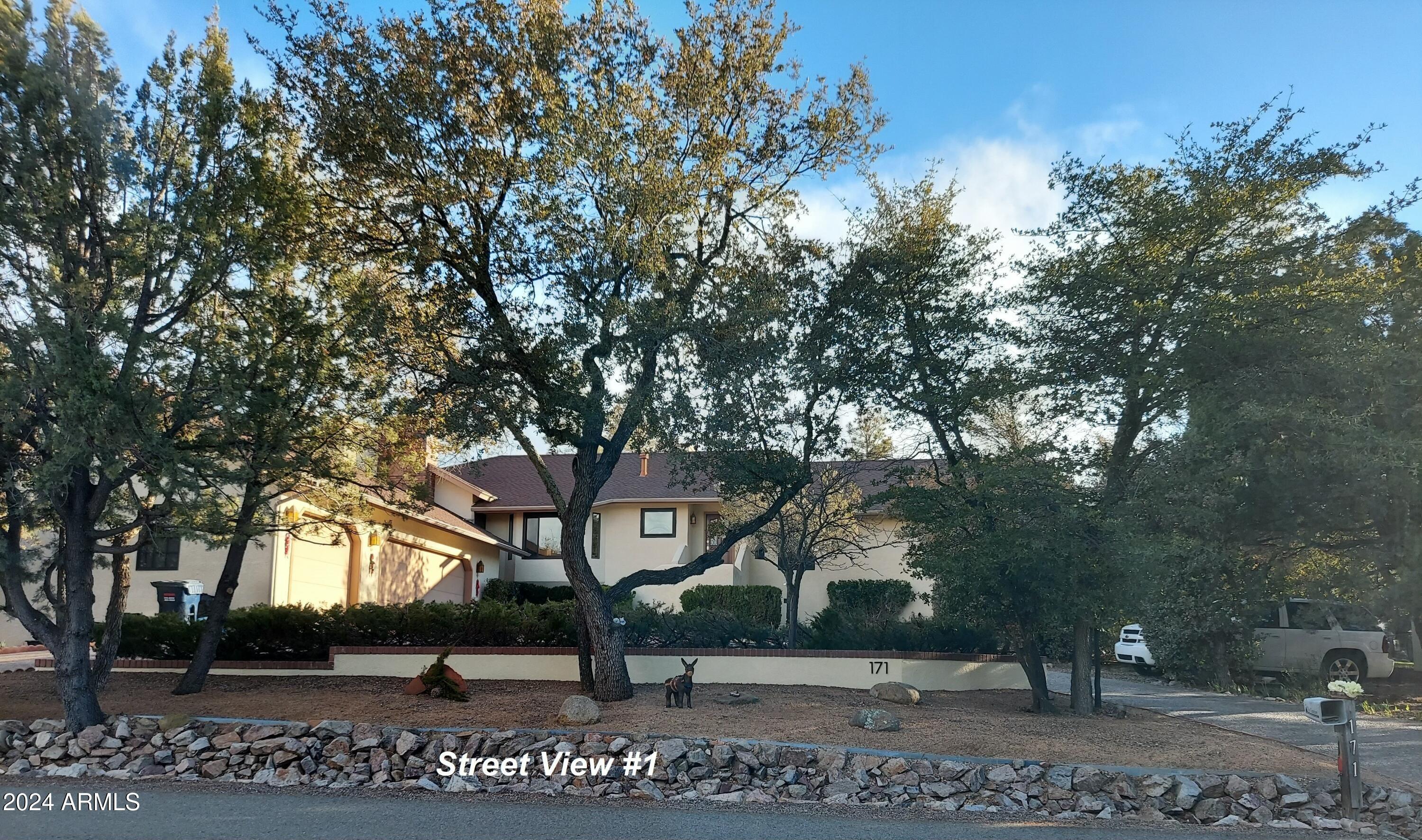 Wildwood Dr, Prescott, AZ 86305