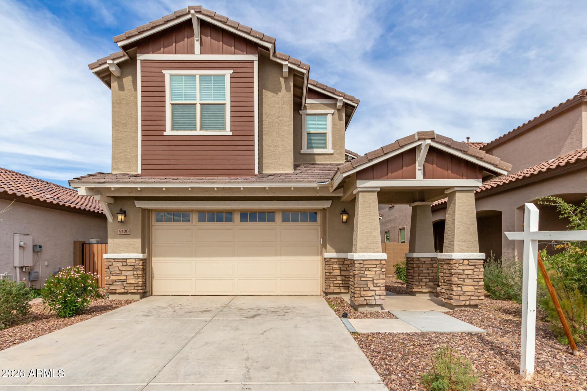 W Roma Ave, Phoenix, AZ 85037