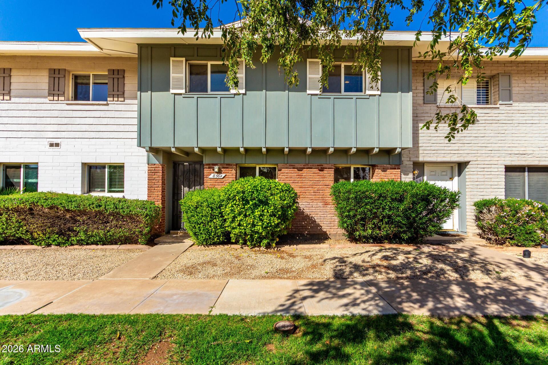 E Mcdonald Dr, Scottsdale, AZ 85250
