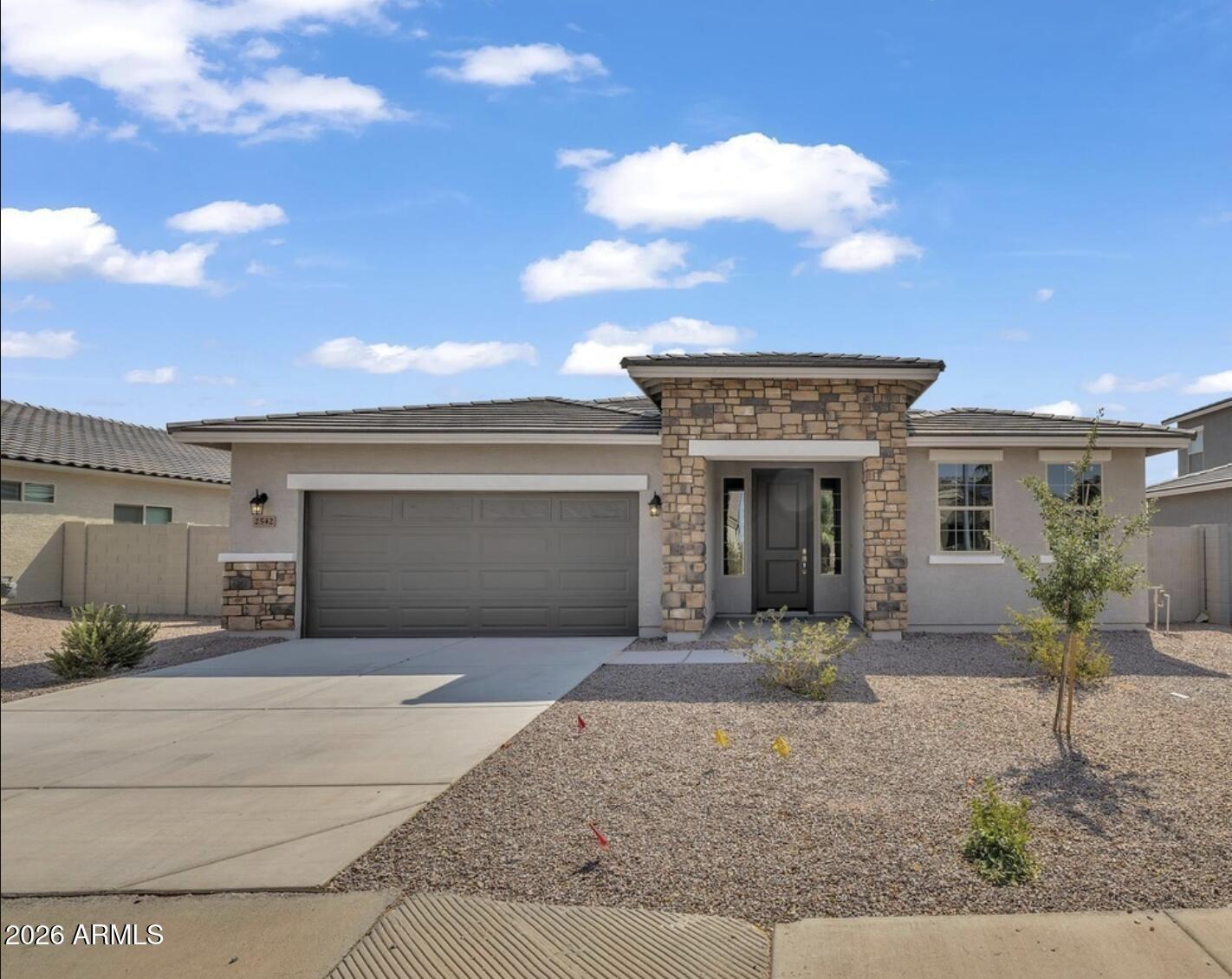 N Franz Ln, Casa Grande, AZ 85122