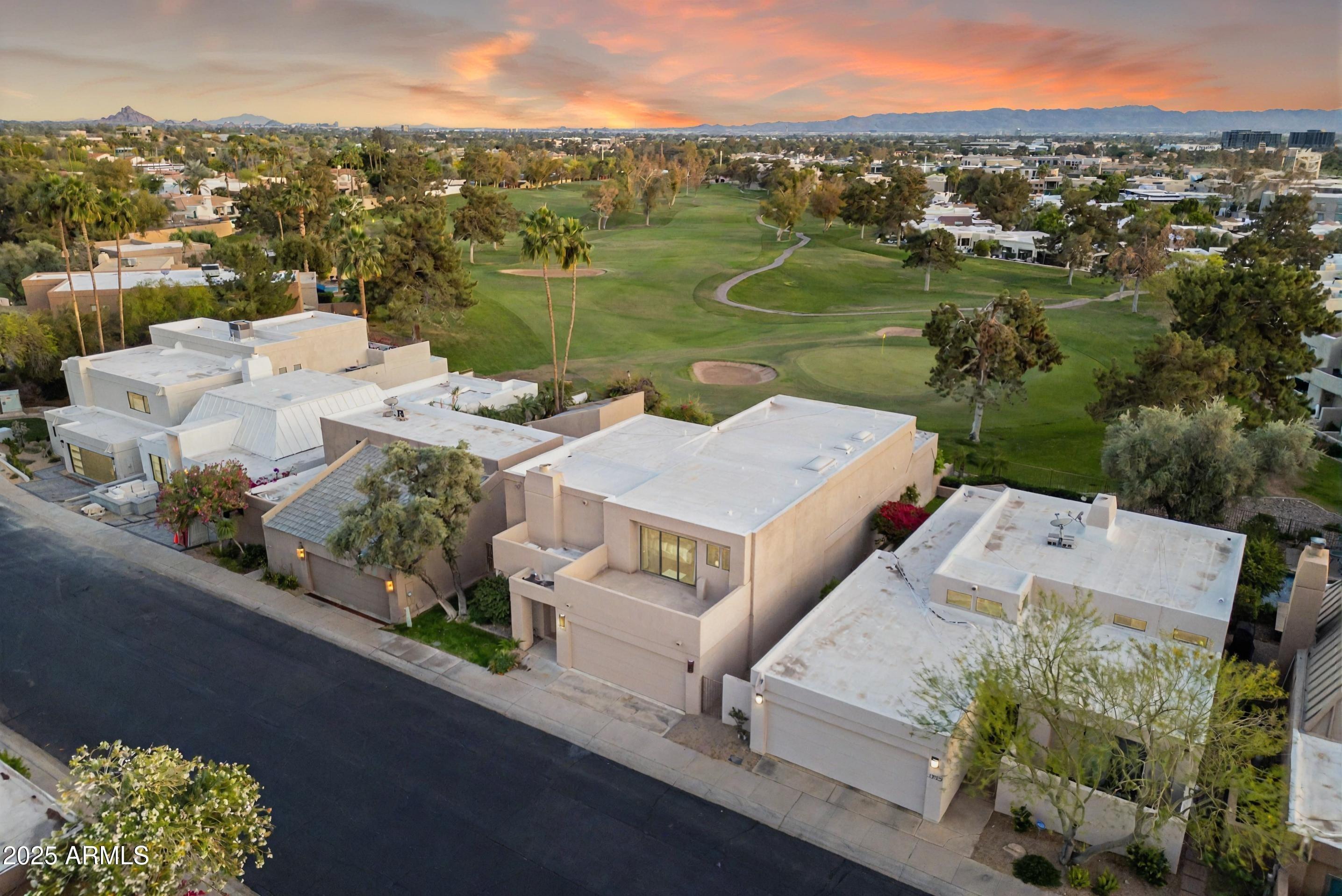 E Claremont Ave, Phoenix, AZ 85016
