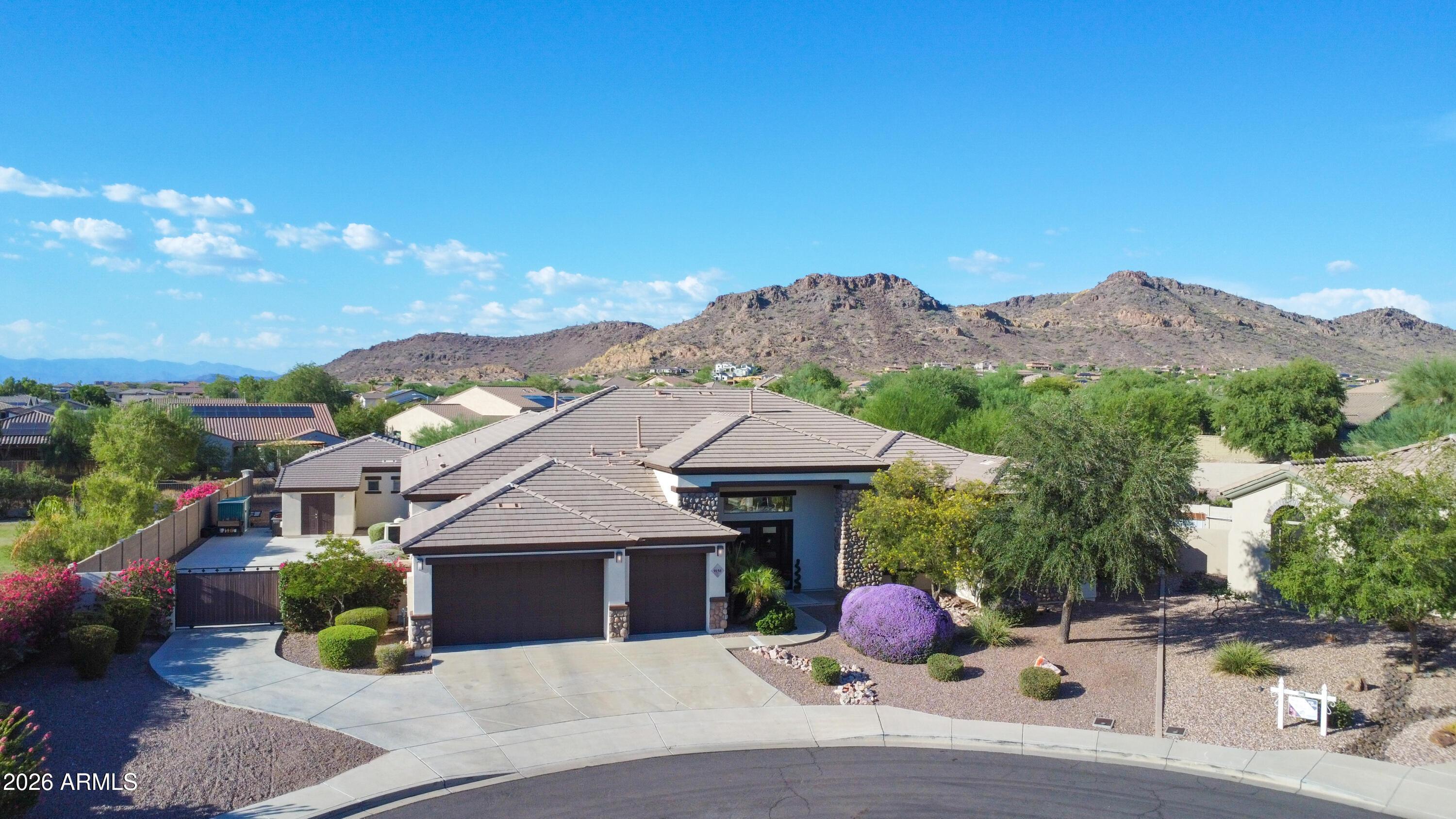 W Bajada Rd, Peoria, AZ 85383