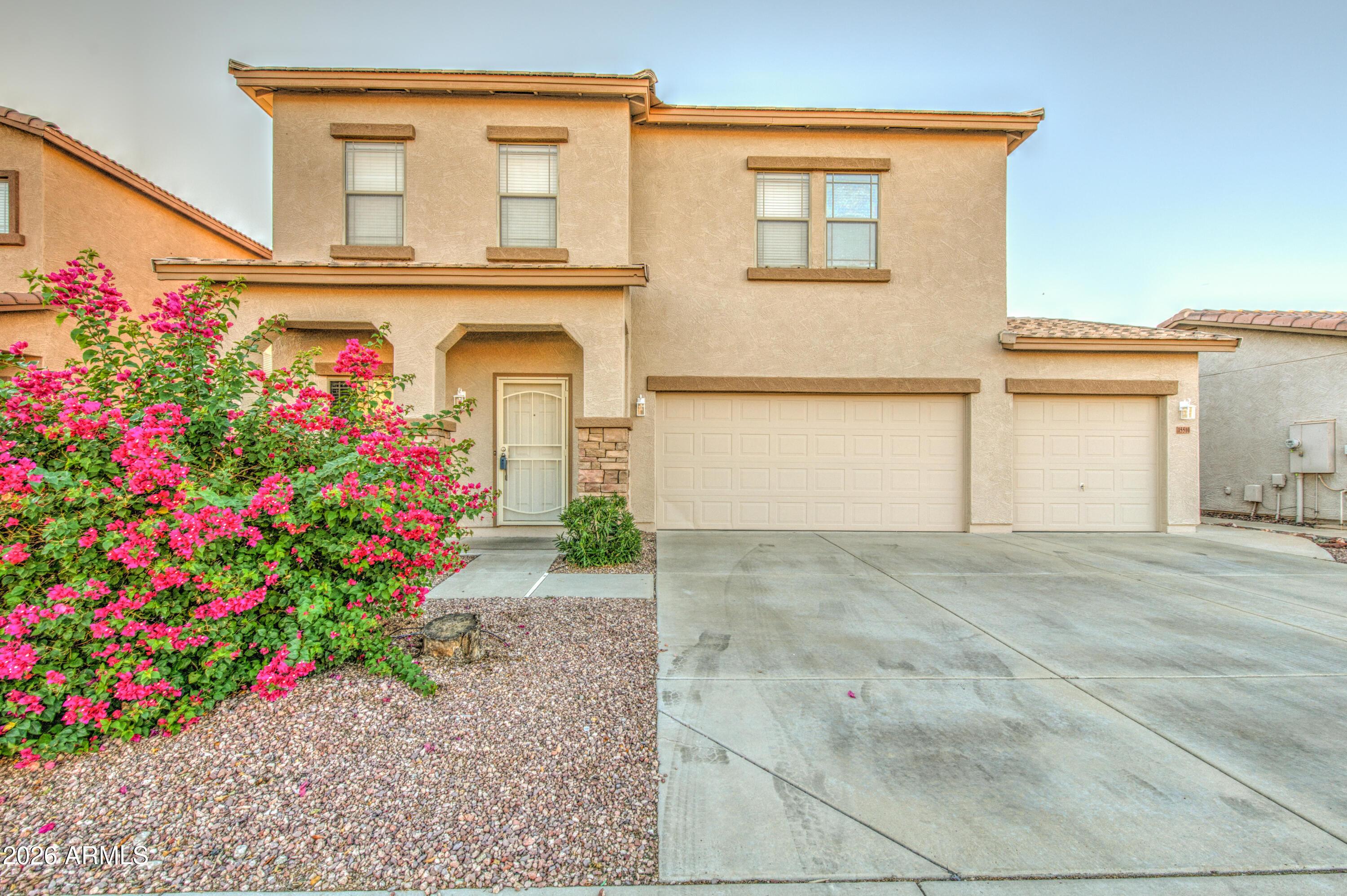N 169th Ave, Surprise, AZ 85388