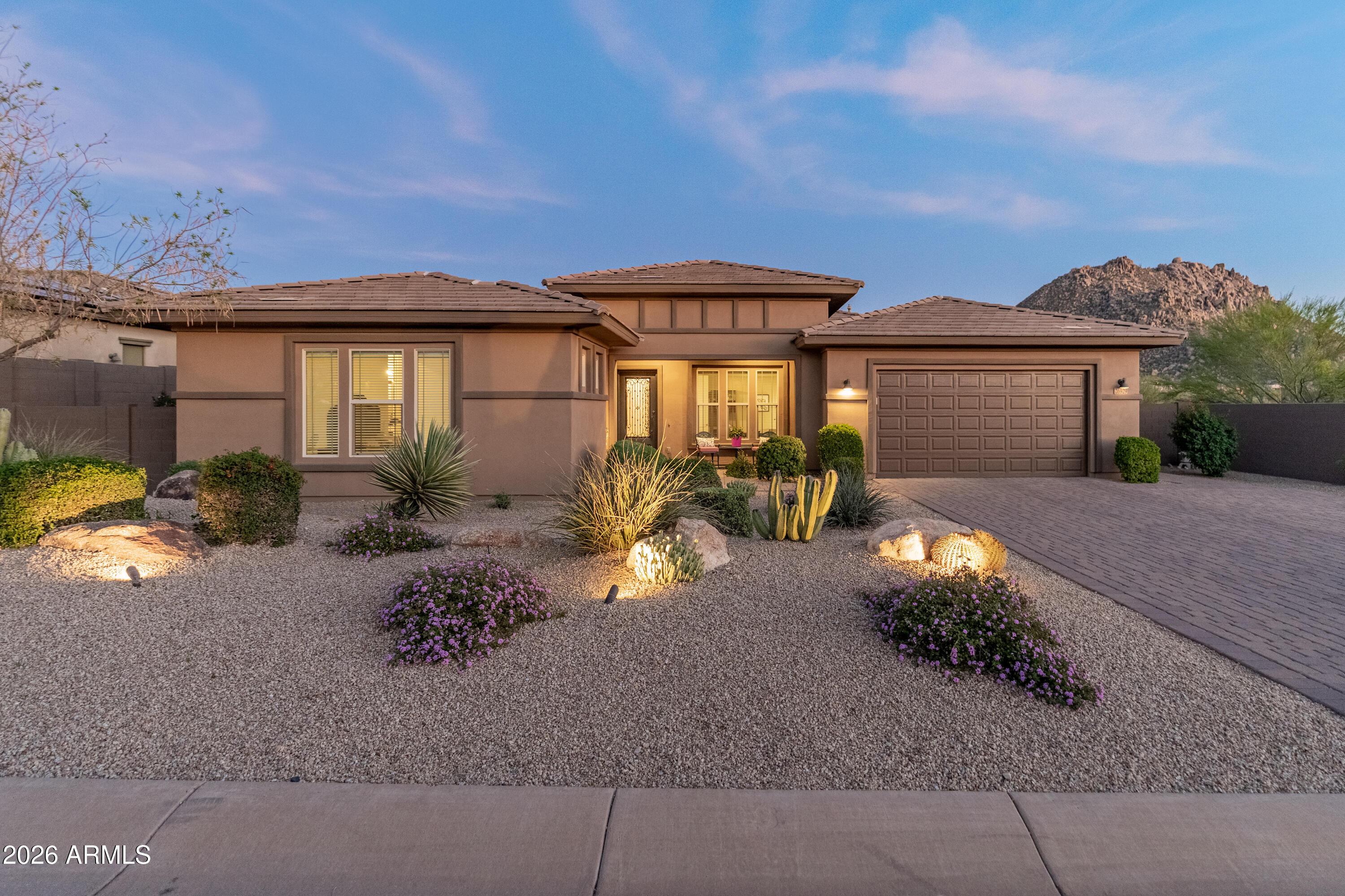 N 110th Pl, Scottsdale, AZ 85262