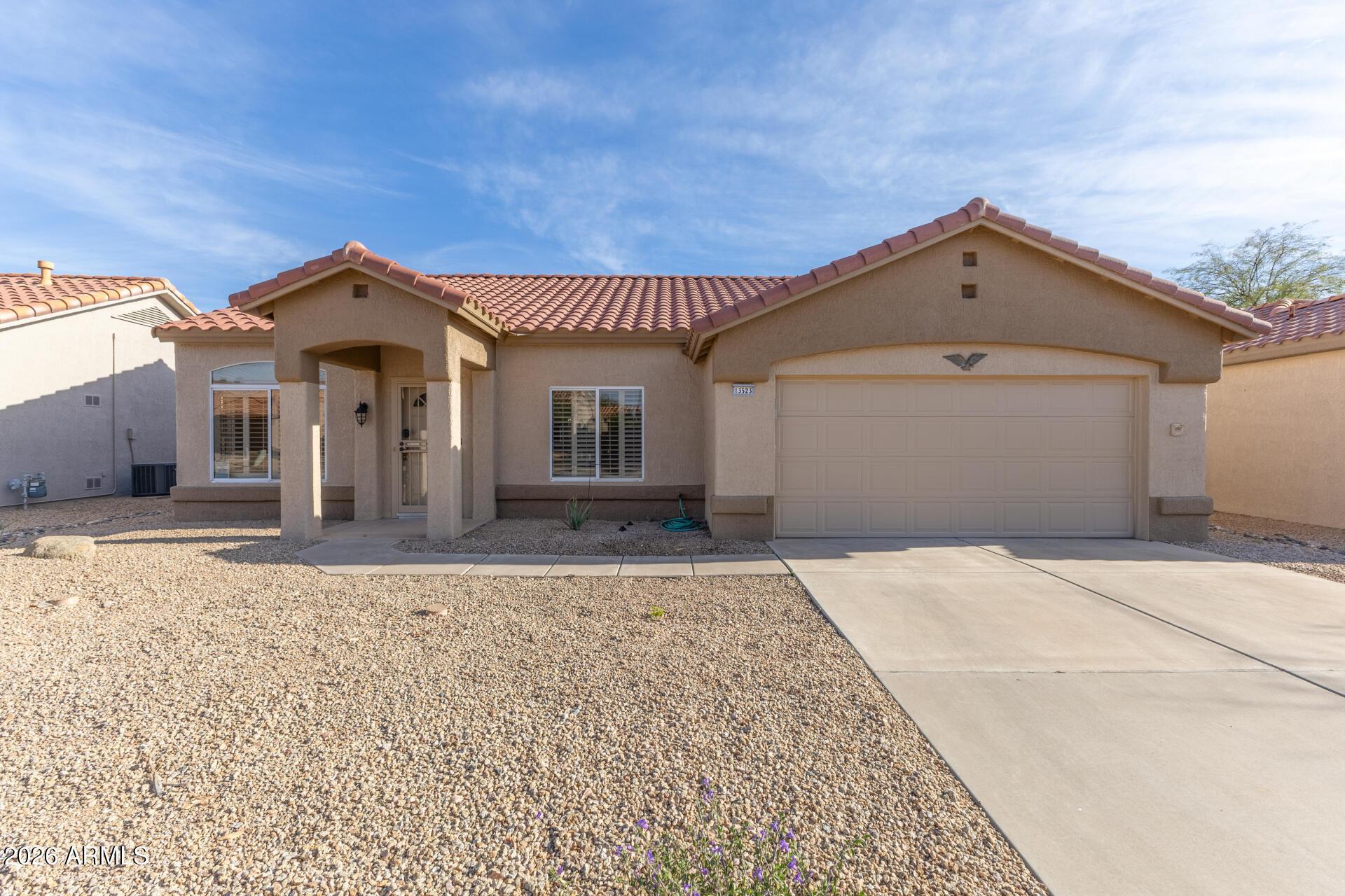 W Cavalcade Dr, Sun City West, AZ 85375