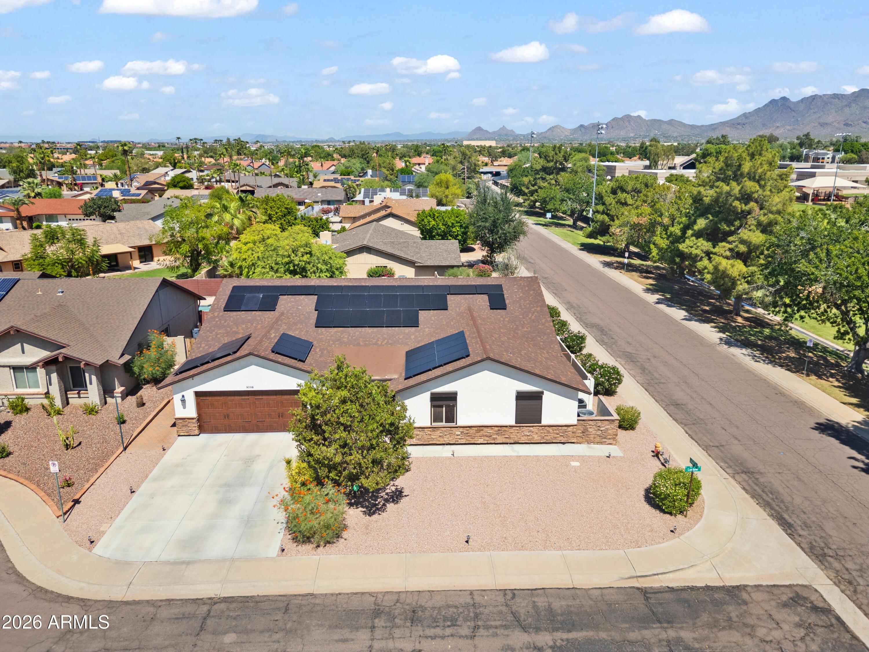 E Ludlow Dr, Scottsdale, AZ 85260