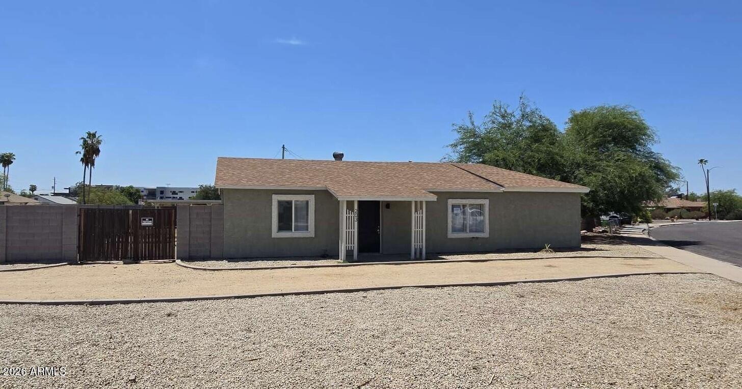 W Mission Ln, Phoenix, AZ 85021